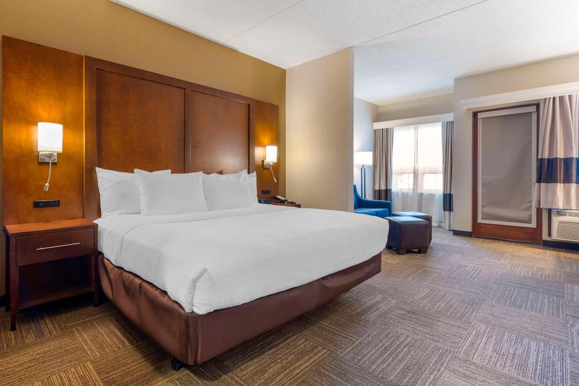 Lift Bridge Lodge, an Ascend Collection Hotel gallery photo in Duluth, MN — image 4
