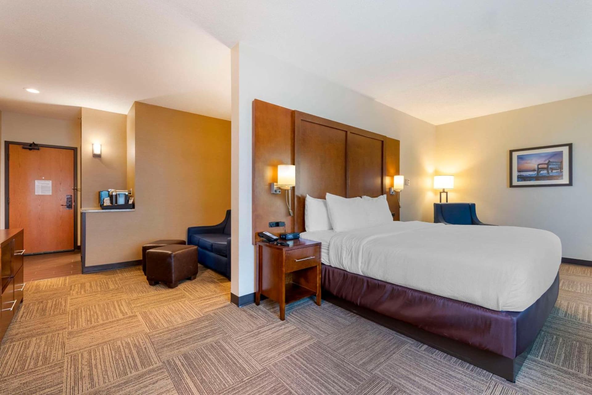 Lift Bridge Lodge, an Ascend Collection Hotel gallery photo in Duluth, MN — image 22