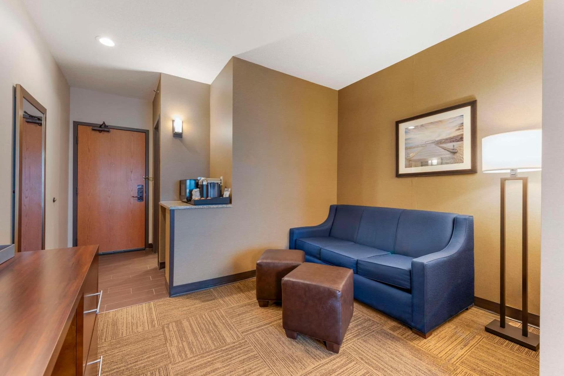 Lift Bridge Lodge, an Ascend Collection Hotel gallery photo in Duluth, MN — image 43