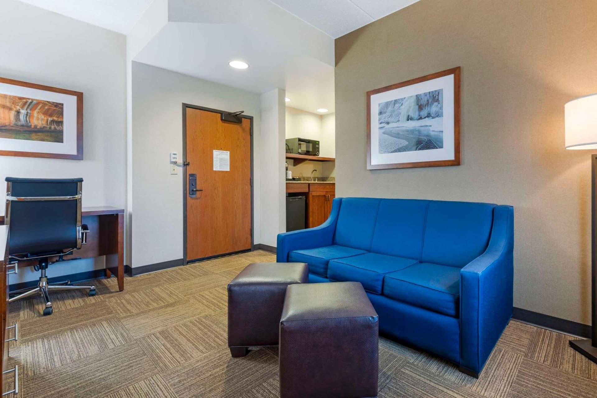 Lift Bridge Lodge, an Ascend Collection Hotel gallery photo in Duluth, MN — image 34
