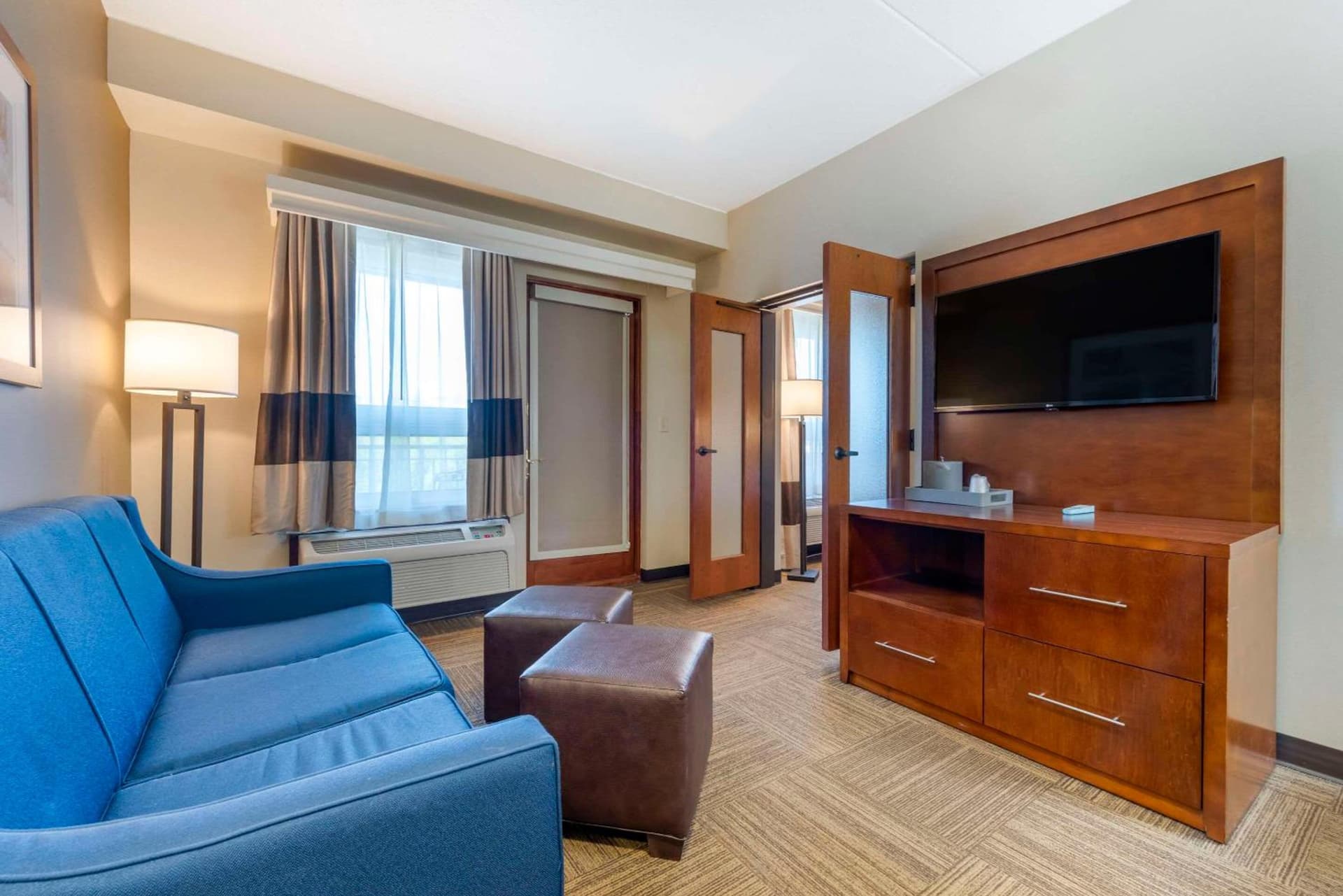 Lift Bridge Lodge, an Ascend Collection Hotel gallery photo in Duluth, MN — image 16