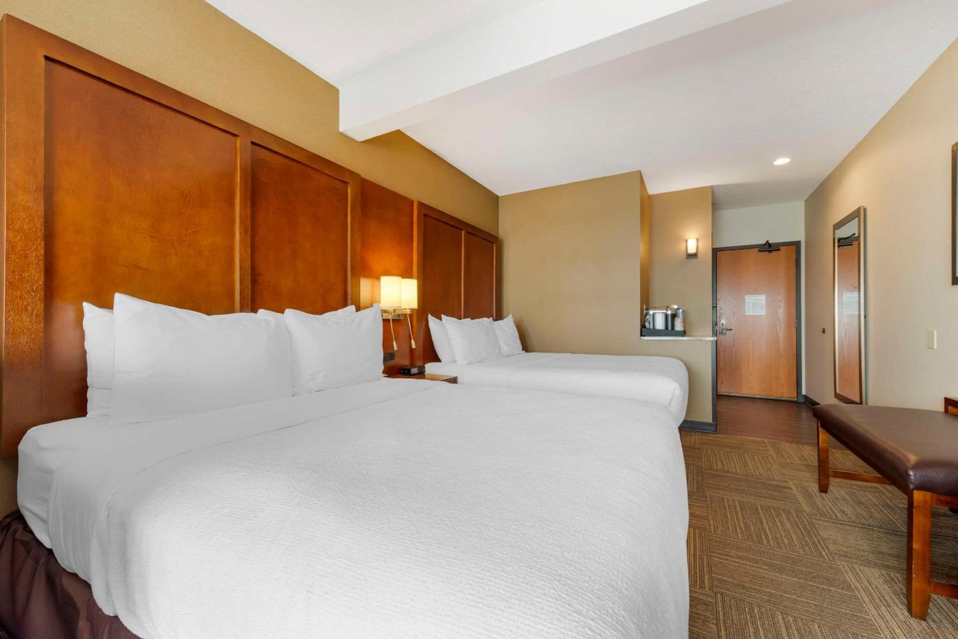 Lift Bridge Lodge, an Ascend Collection Hotel gallery photo in Duluth, MN — image 29