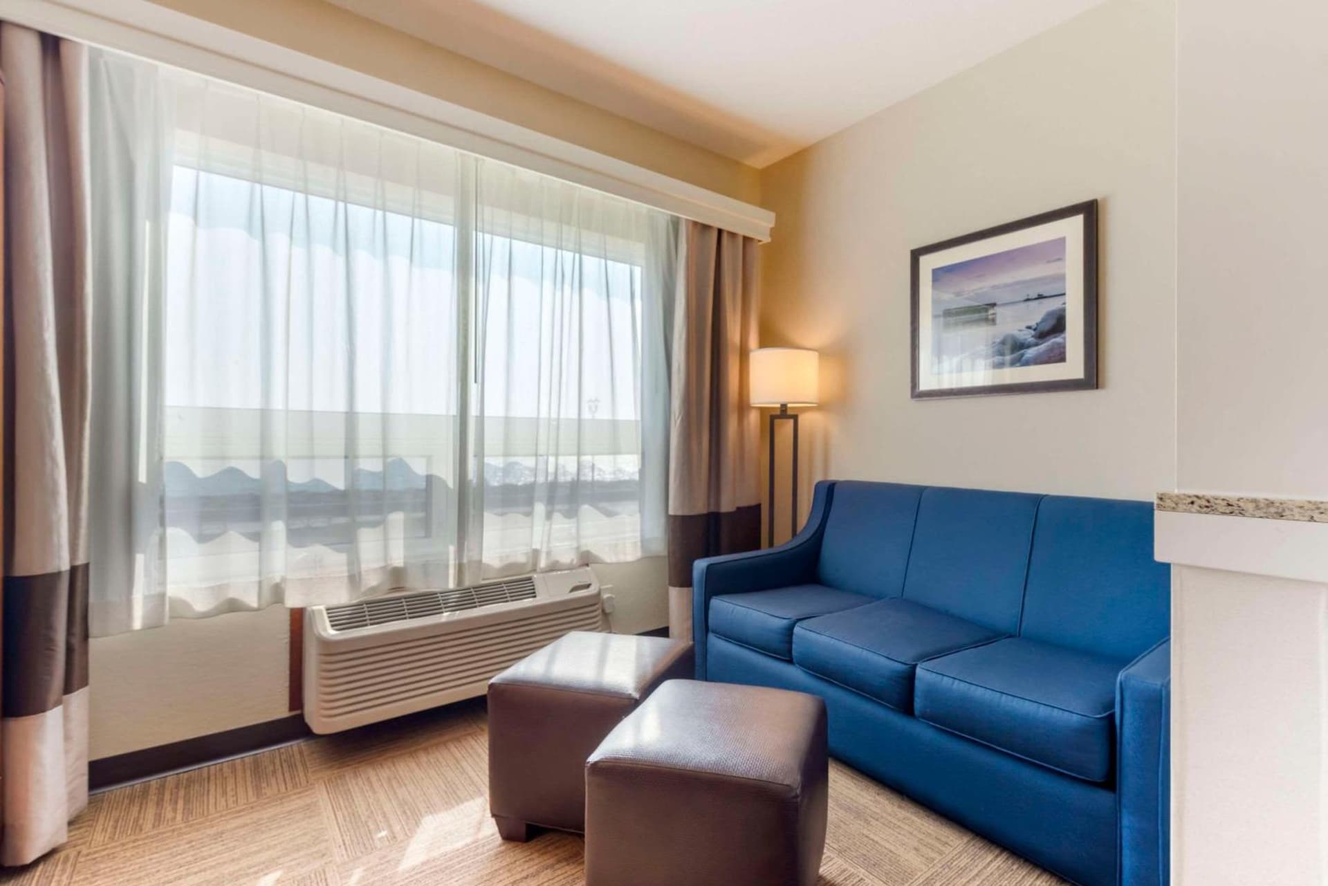 Lift Bridge Lodge, an Ascend Collection Hotel gallery photo in Duluth, MN — image 14