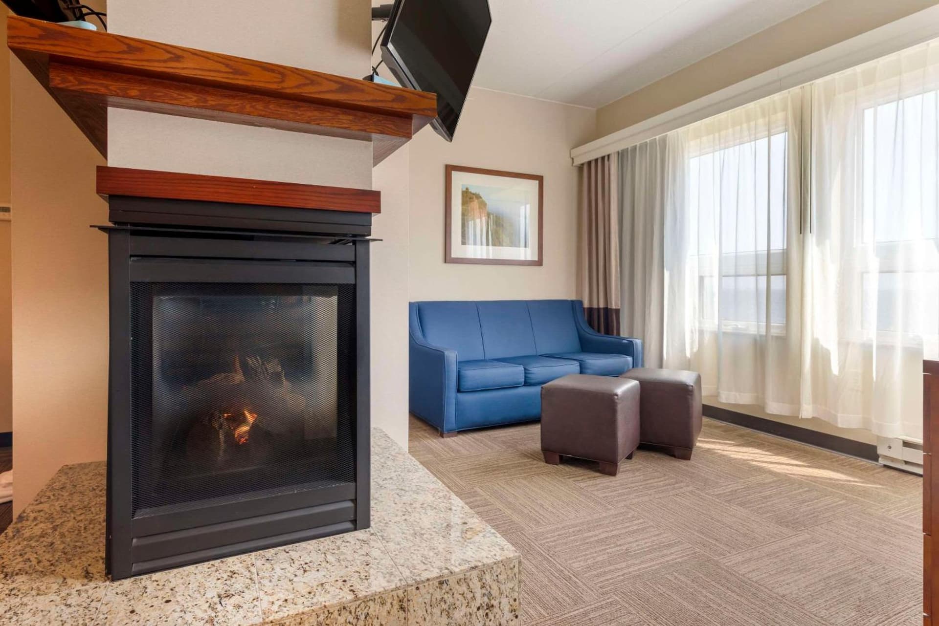 Lift Bridge Lodge, an Ascend Collection Hotel gallery photo in Duluth, MN — image 45