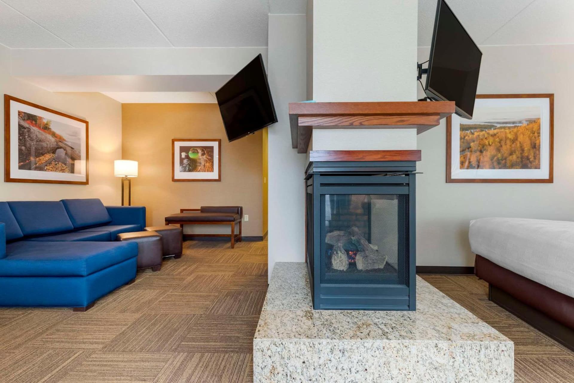 Lift Bridge Lodge, an Ascend Collection Hotel gallery photo in Duluth, MN — image 23