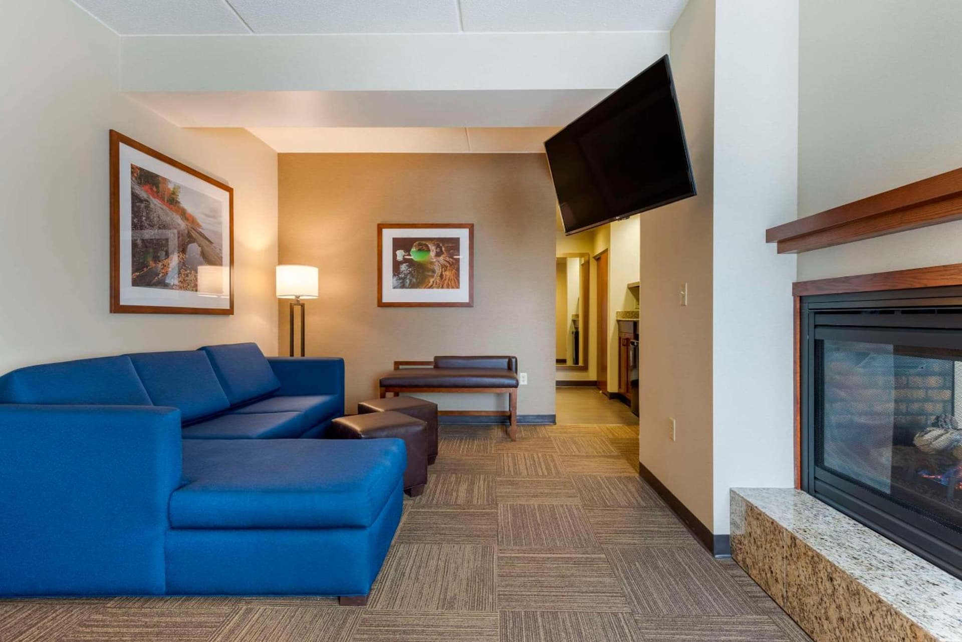 Lift Bridge Lodge, an Ascend Collection Hotel gallery photo in Duluth, MN — image 90