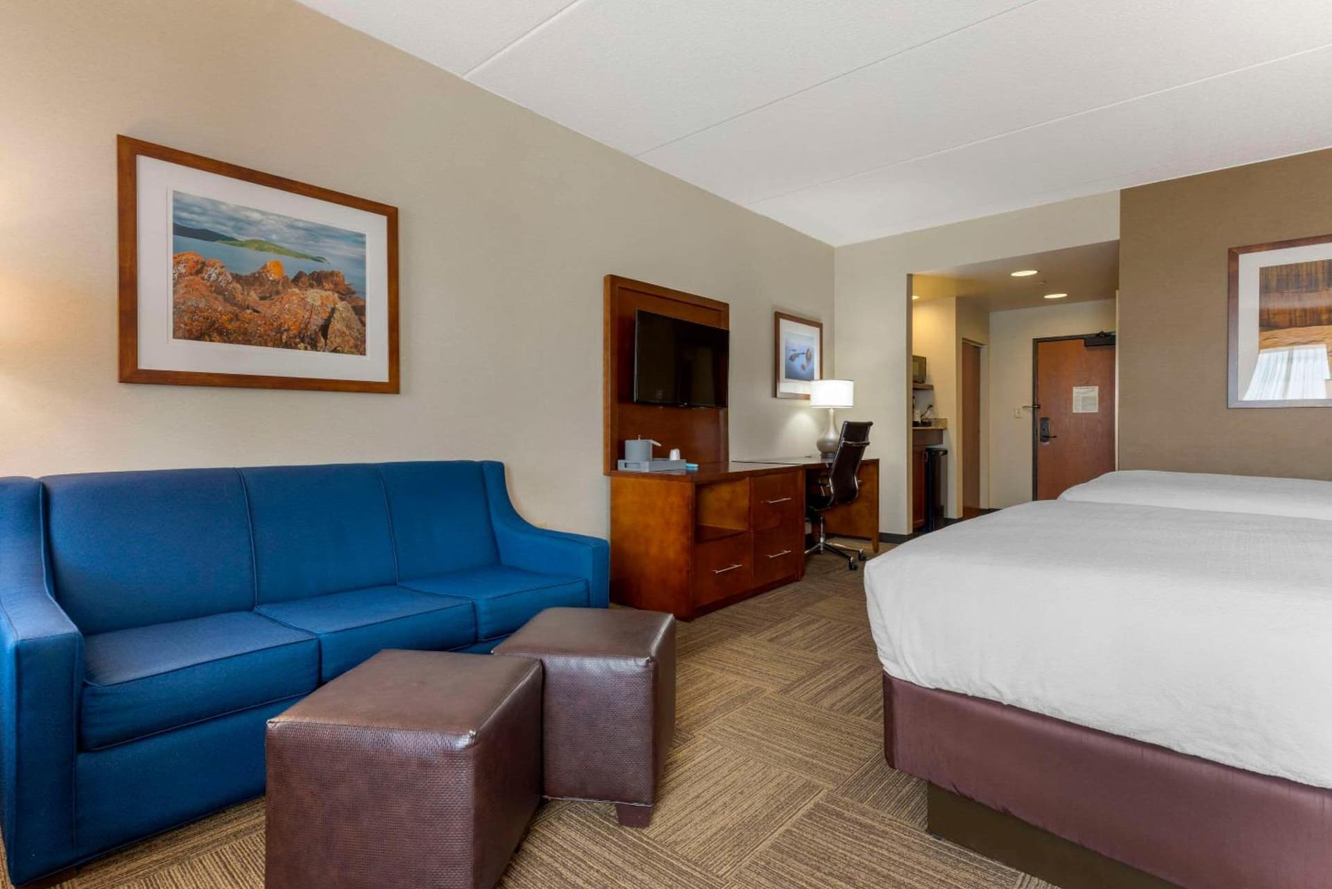 Lift Bridge Lodge, an Ascend Collection Hotel gallery photo in Duluth, MN — image 92
