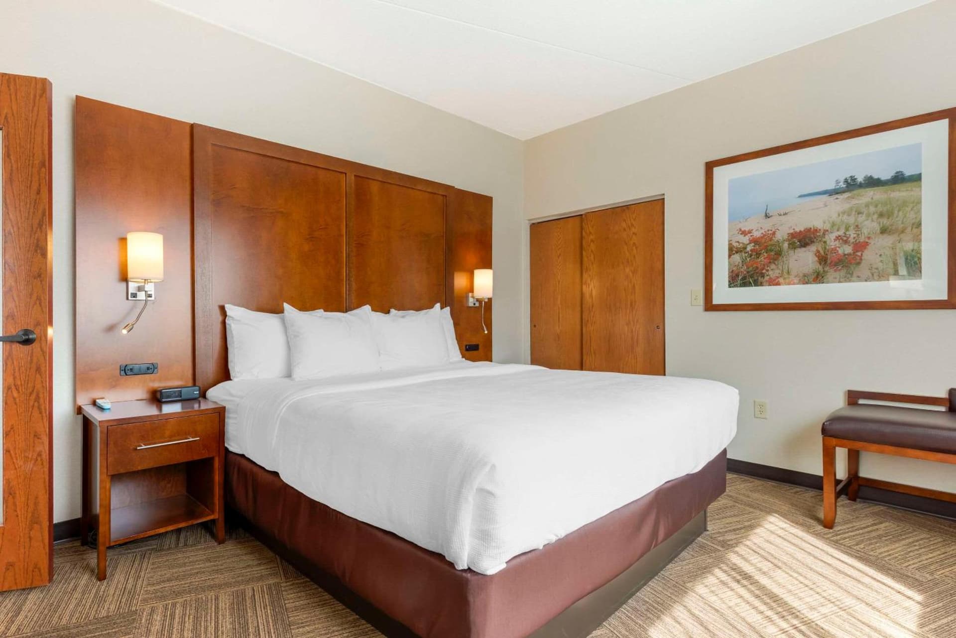 Lift Bridge Lodge, an Ascend Collection Hotel gallery photo in Duluth, MN — image 74