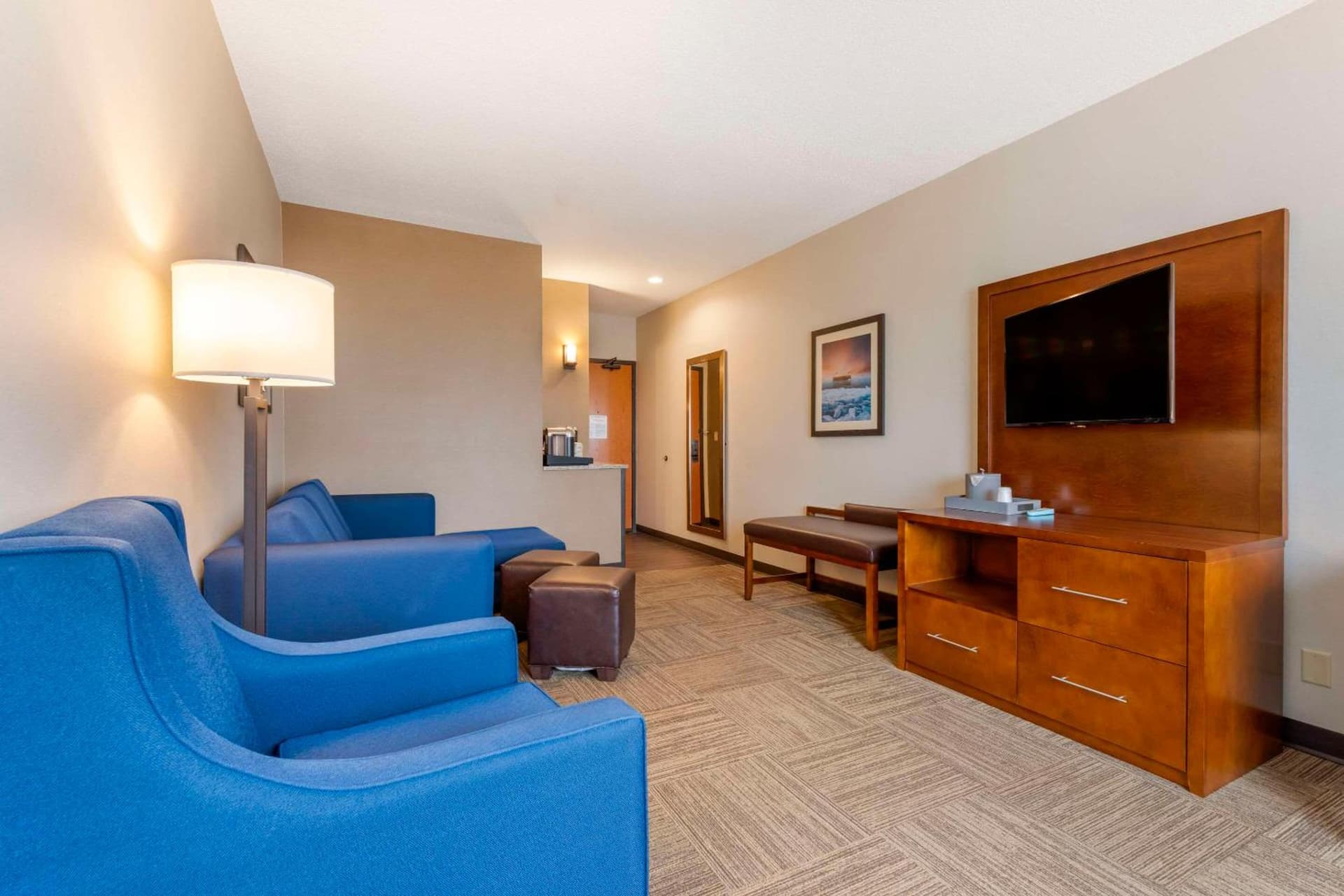 Lift Bridge Lodge, an Ascend Collection Hotel gallery photo in Duluth, MN — image 76