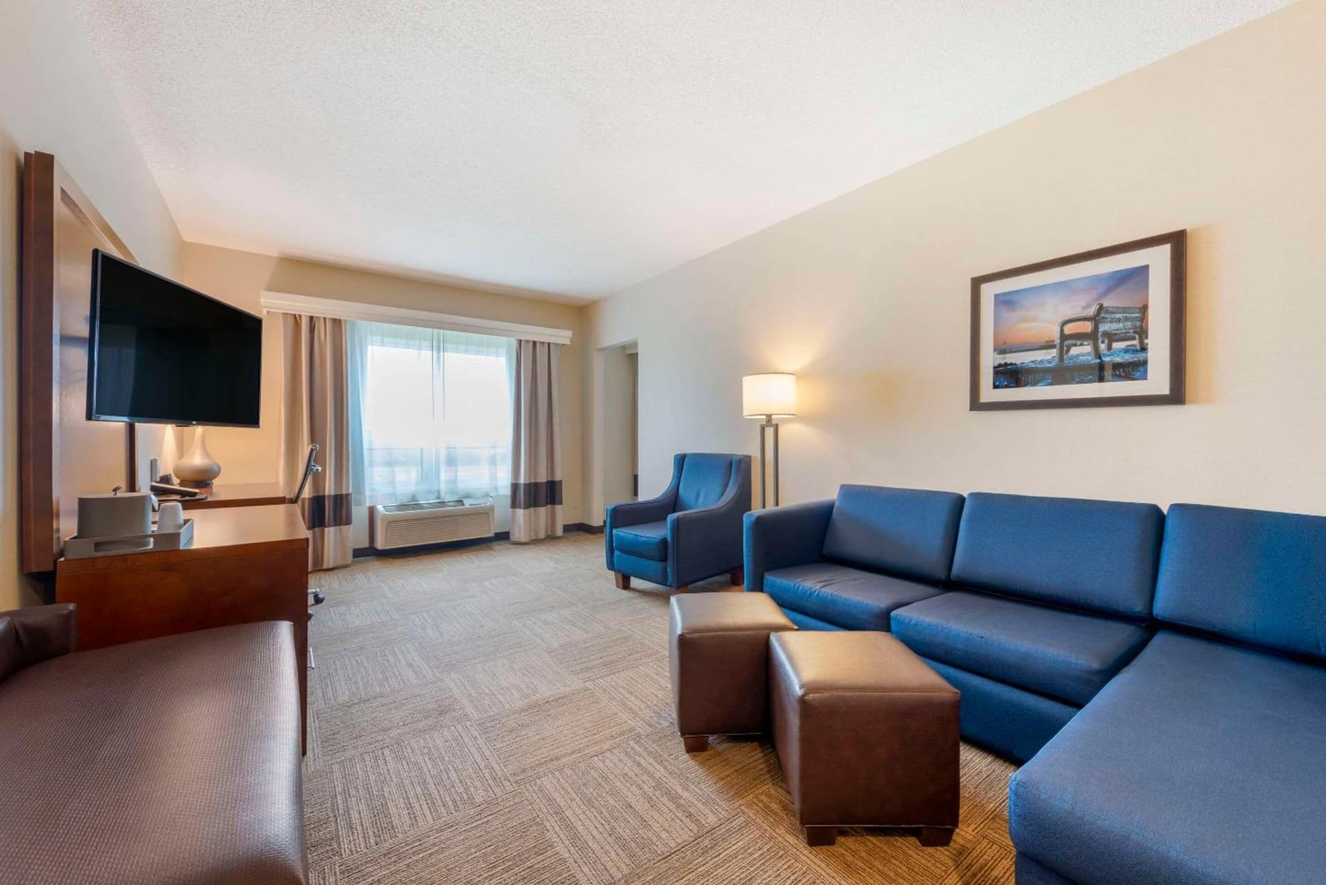 Lift Bridge Lodge, an Ascend Collection Hotel gallery photo in Duluth, MN — image 47