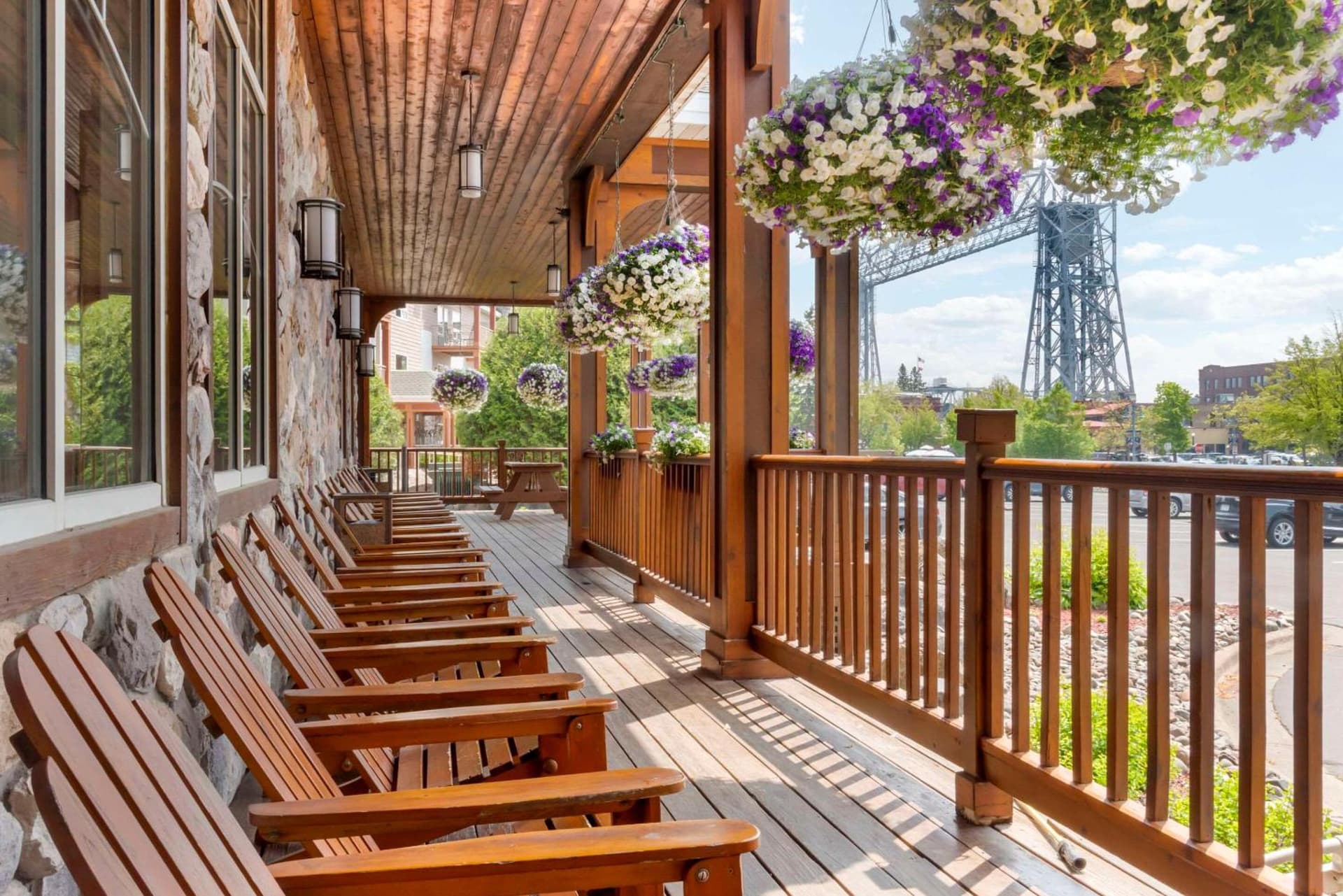 Lift Bridge Lodge, an Ascend Collection Hotel gallery photo in Duluth, MN — image 56