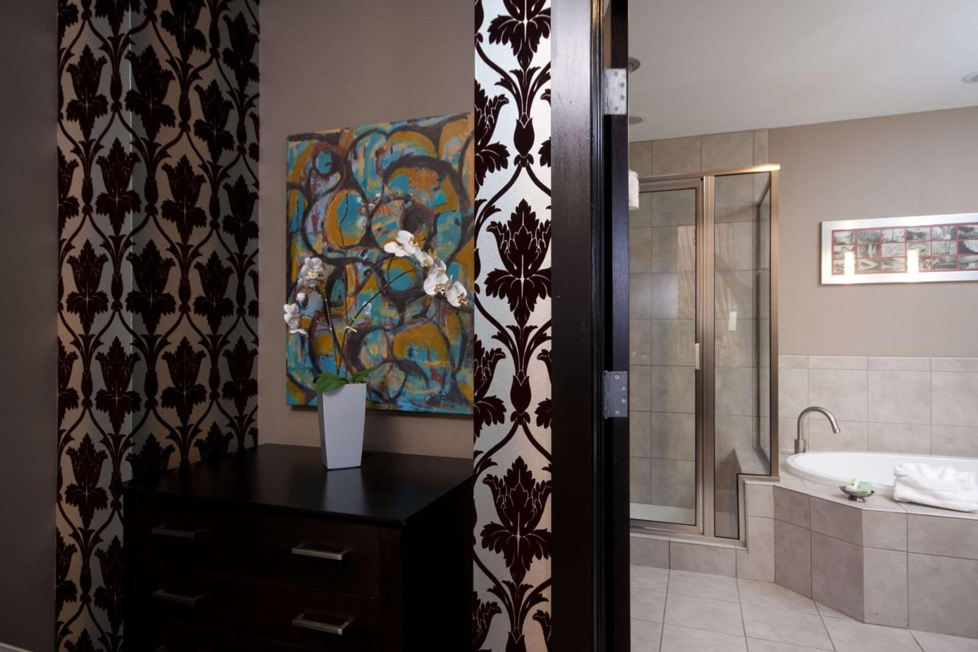 The Giacomo, an Ascend Collection Hotel gallery photo in Niagara Falls, NY — image 30