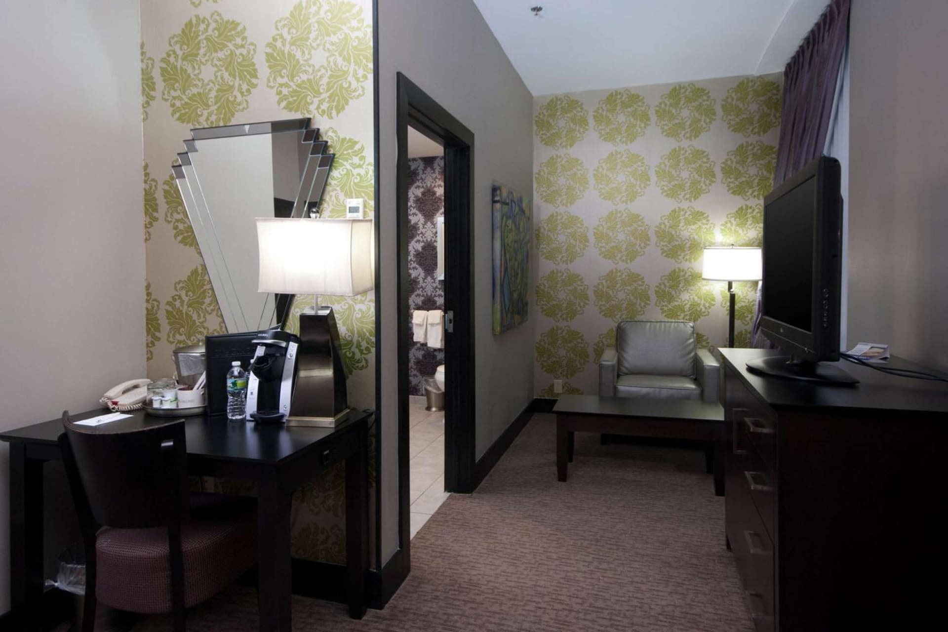 The Giacomo, an Ascend Collection Hotel gallery photo in Niagara Falls, NY — image 37
