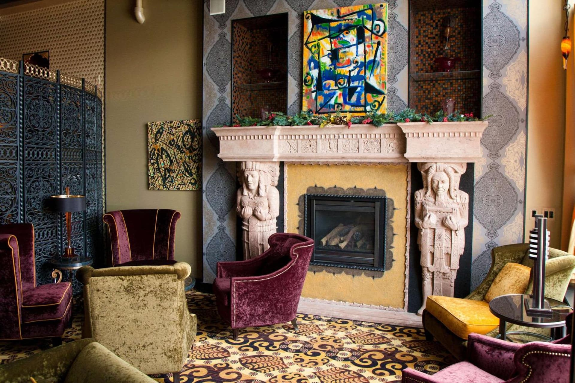 The Giacomo, an Ascend Collection Hotel gallery photo in Niagara Falls, NY — image 59