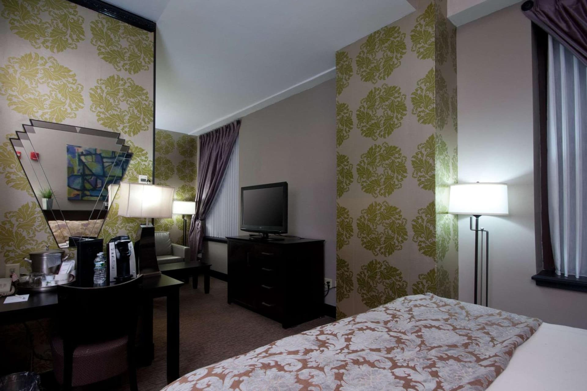 The Giacomo, an Ascend Collection Hotel gallery photo in Niagara Falls, NY — image 10