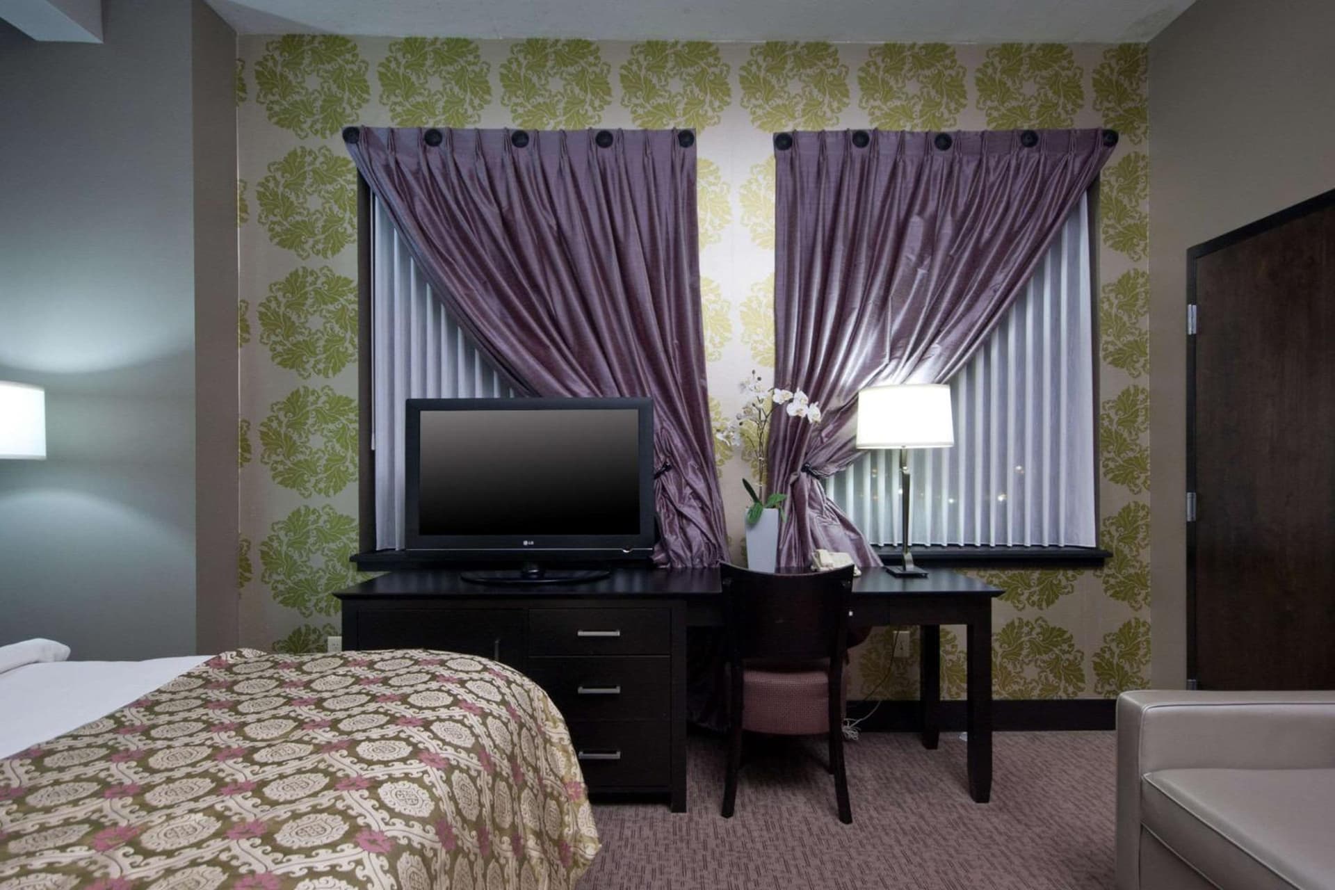 The Giacomo, an Ascend Collection Hotel gallery photo in Niagara Falls, NY — image 46