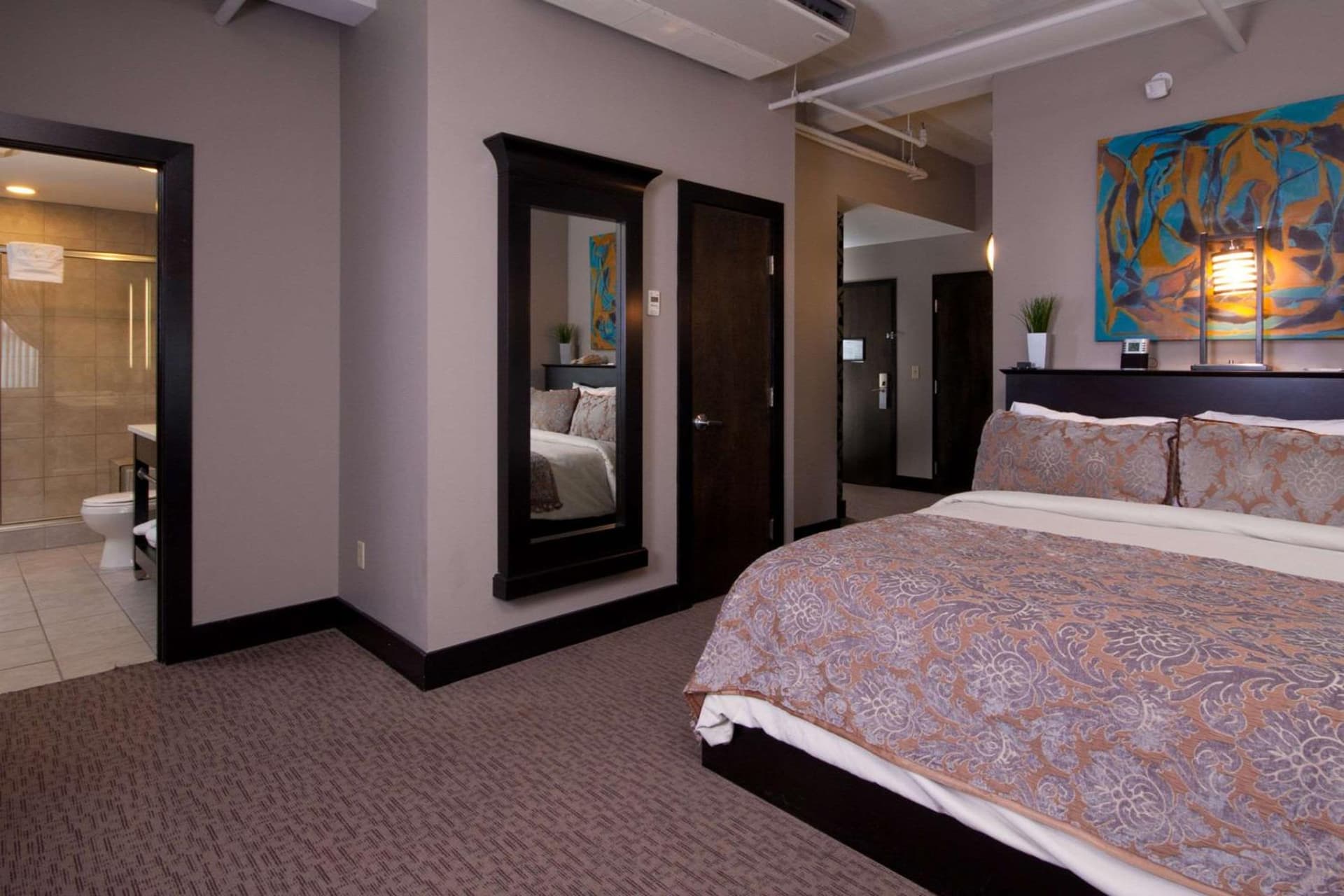 The Giacomo, an Ascend Collection Hotel gallery photo in Niagara Falls, NY — image 45