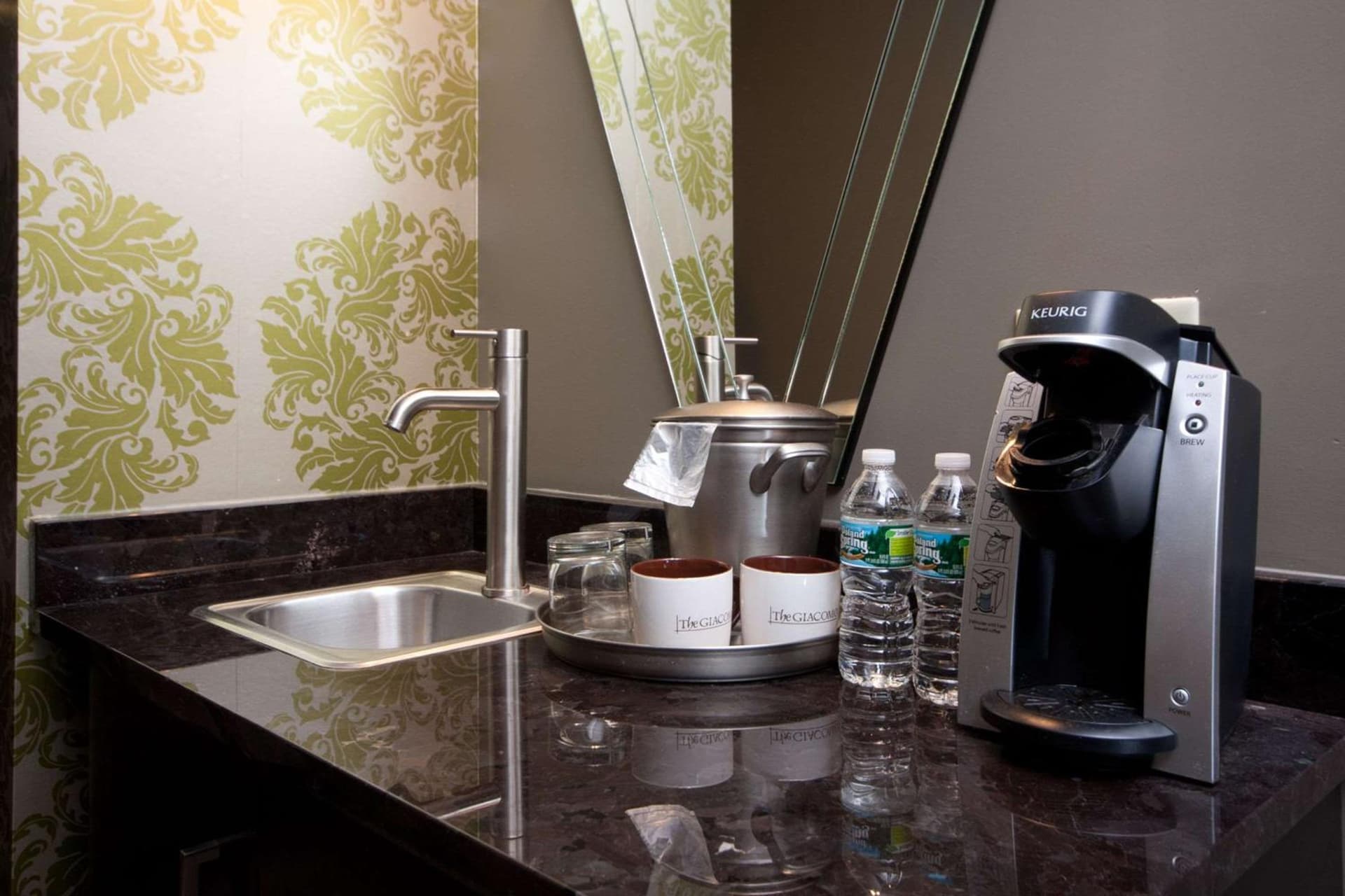 The Giacomo, an Ascend Collection Hotel gallery photo in Niagara Falls, NY — image 23