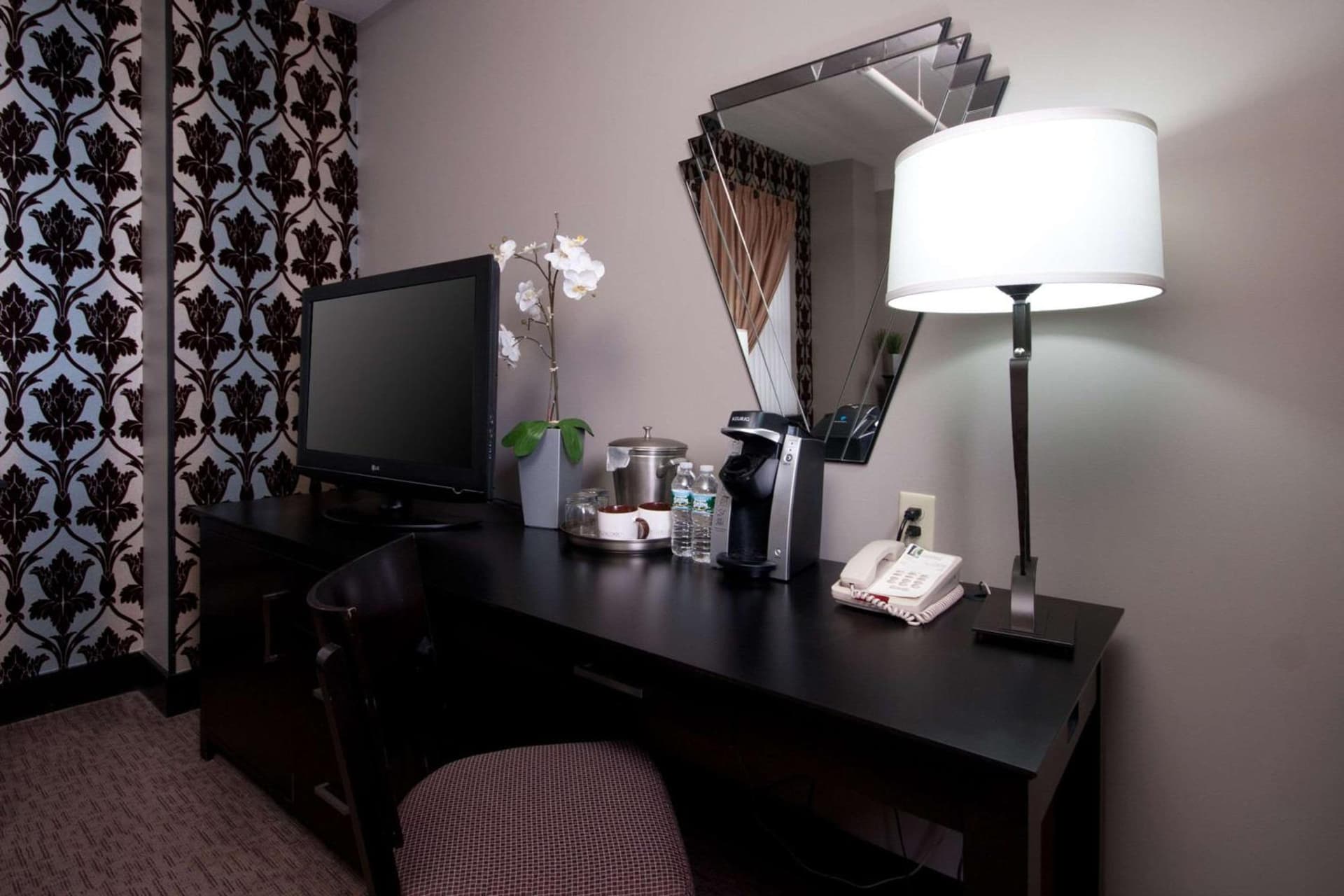 The Giacomo, an Ascend Collection Hotel gallery photo in Niagara Falls, NY — image 39