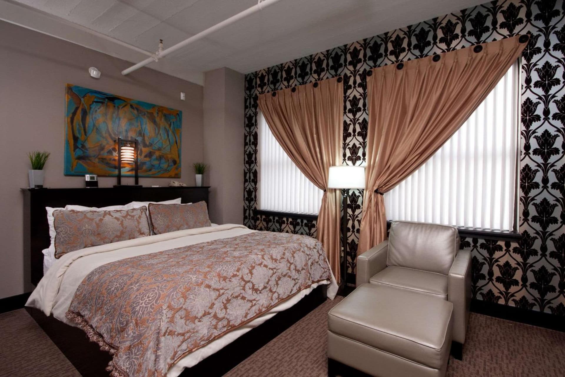The Giacomo, an Ascend Collection Hotel gallery photo in Niagara Falls, NY — image 41