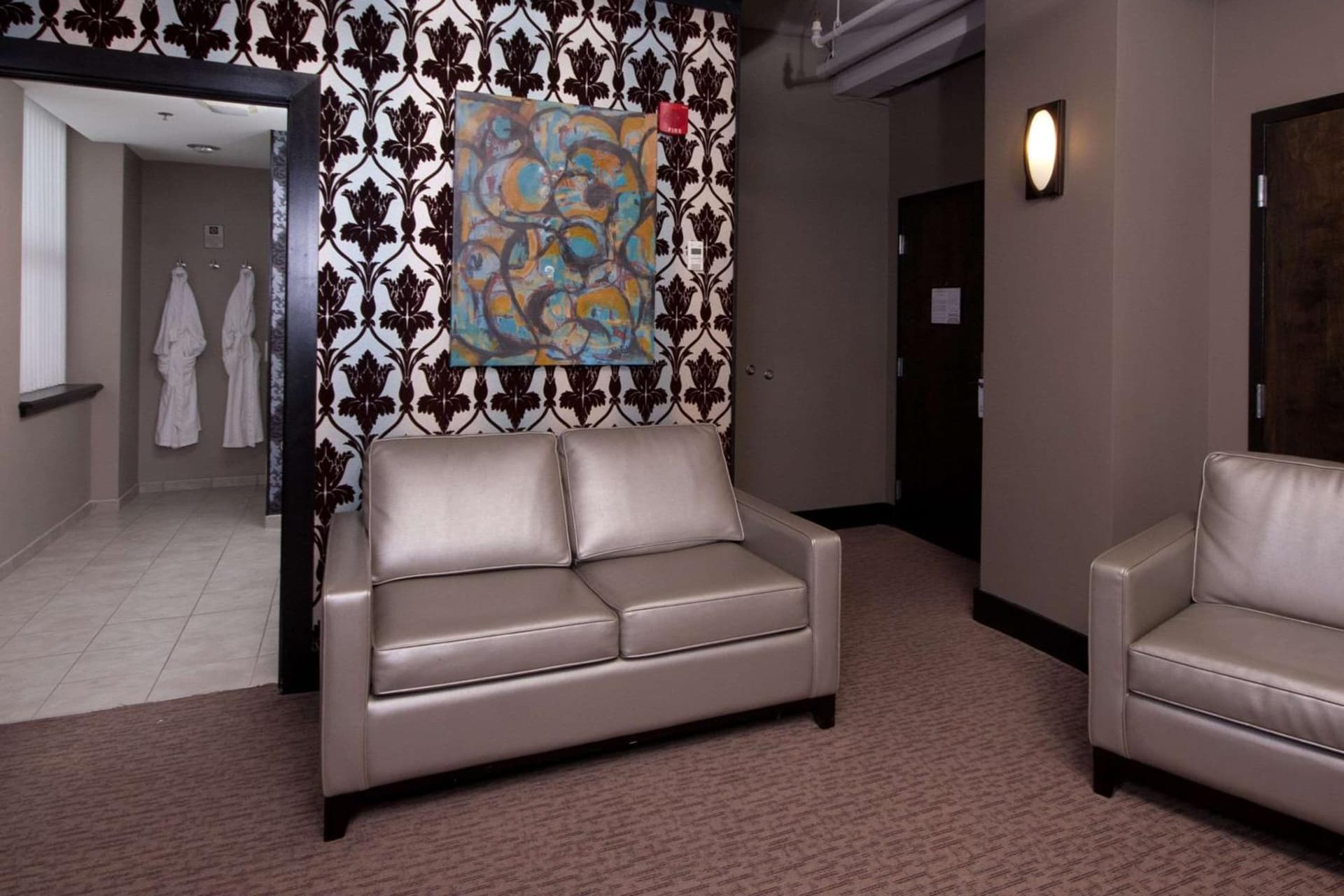 The Giacomo, an Ascend Collection Hotel gallery photo in Niagara Falls, NY — image 17