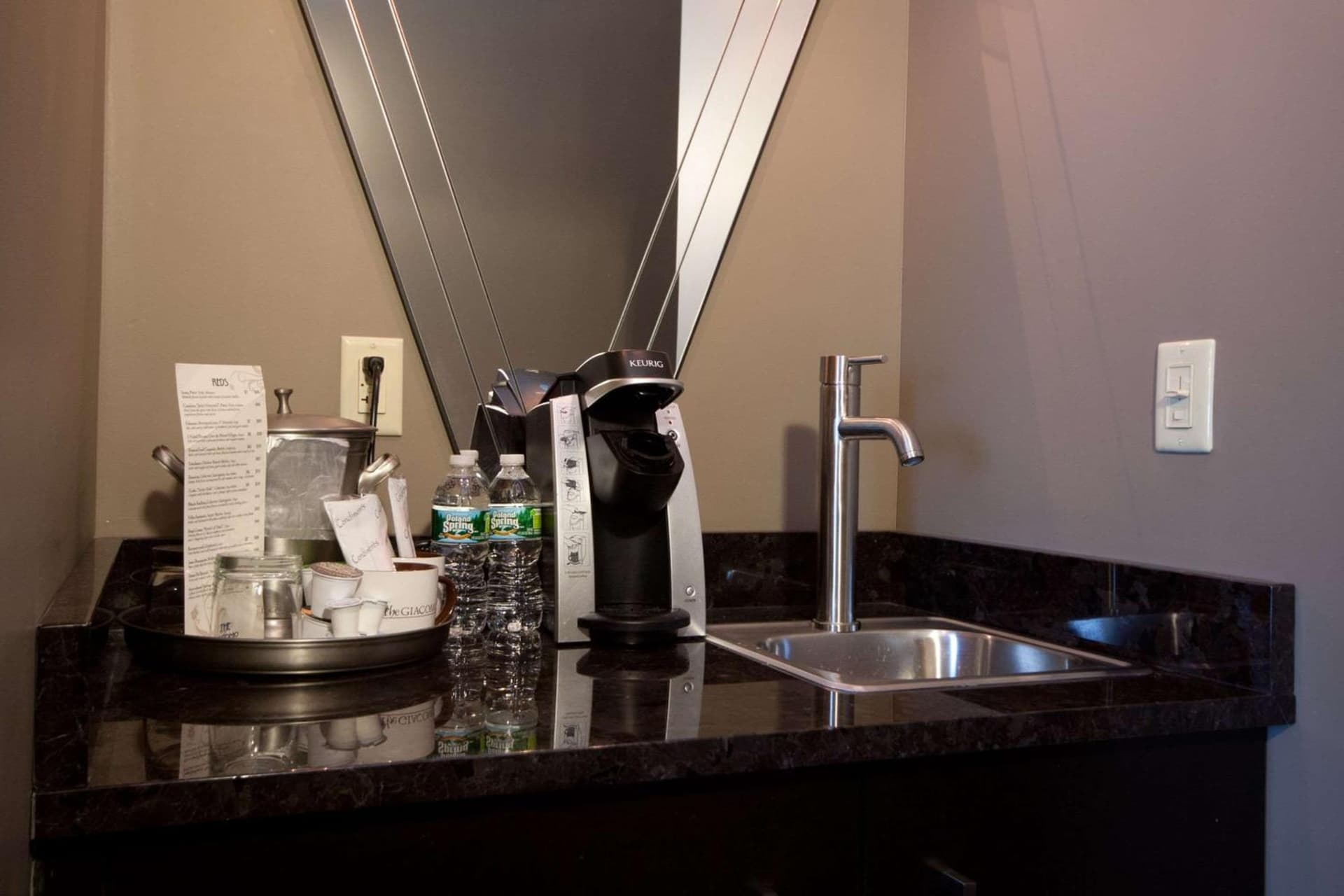 The Giacomo, an Ascend Collection Hotel gallery photo in Niagara Falls, NY — image 40
