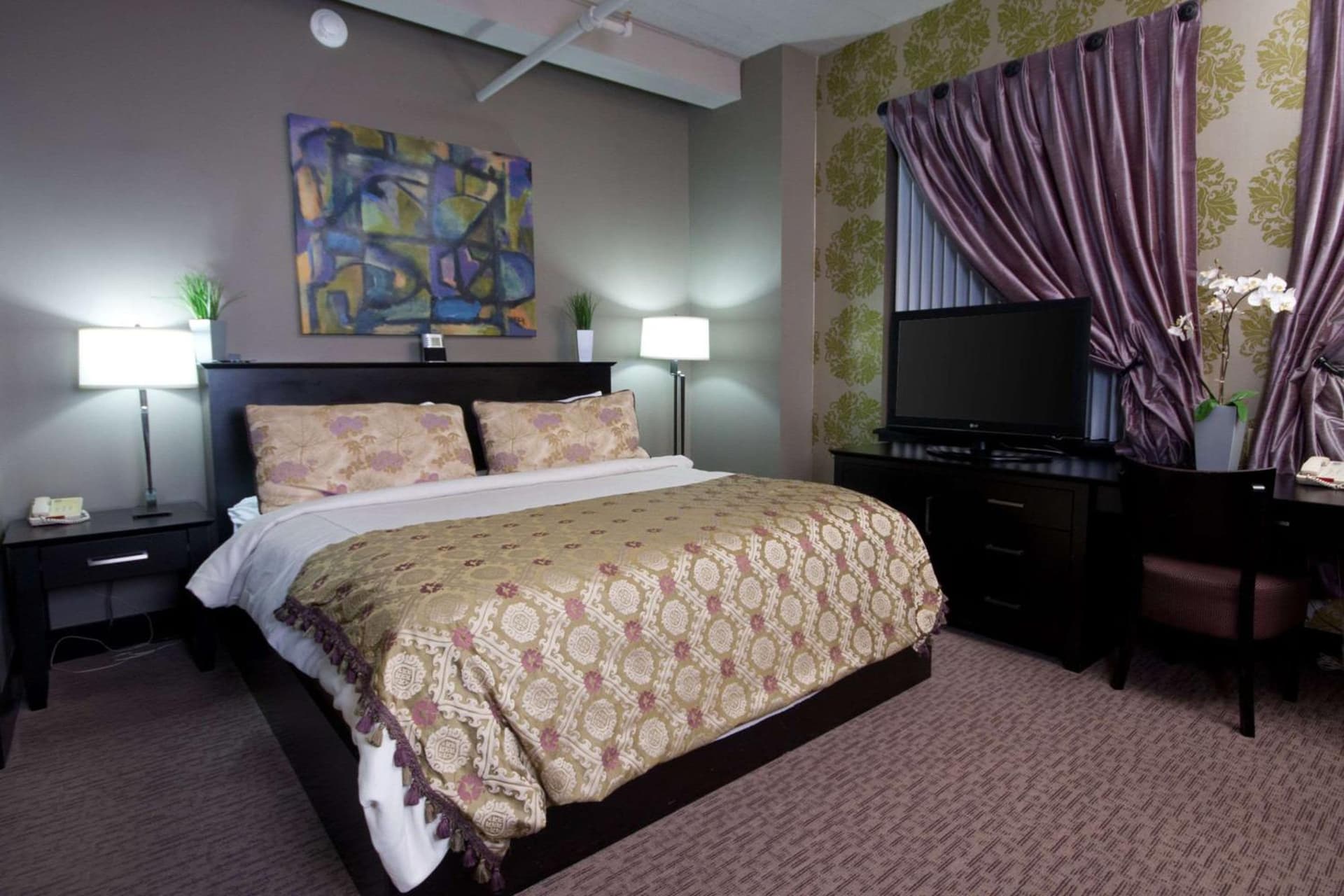 The Giacomo, an Ascend Collection Hotel gallery photo in Niagara Falls, NY — image 33