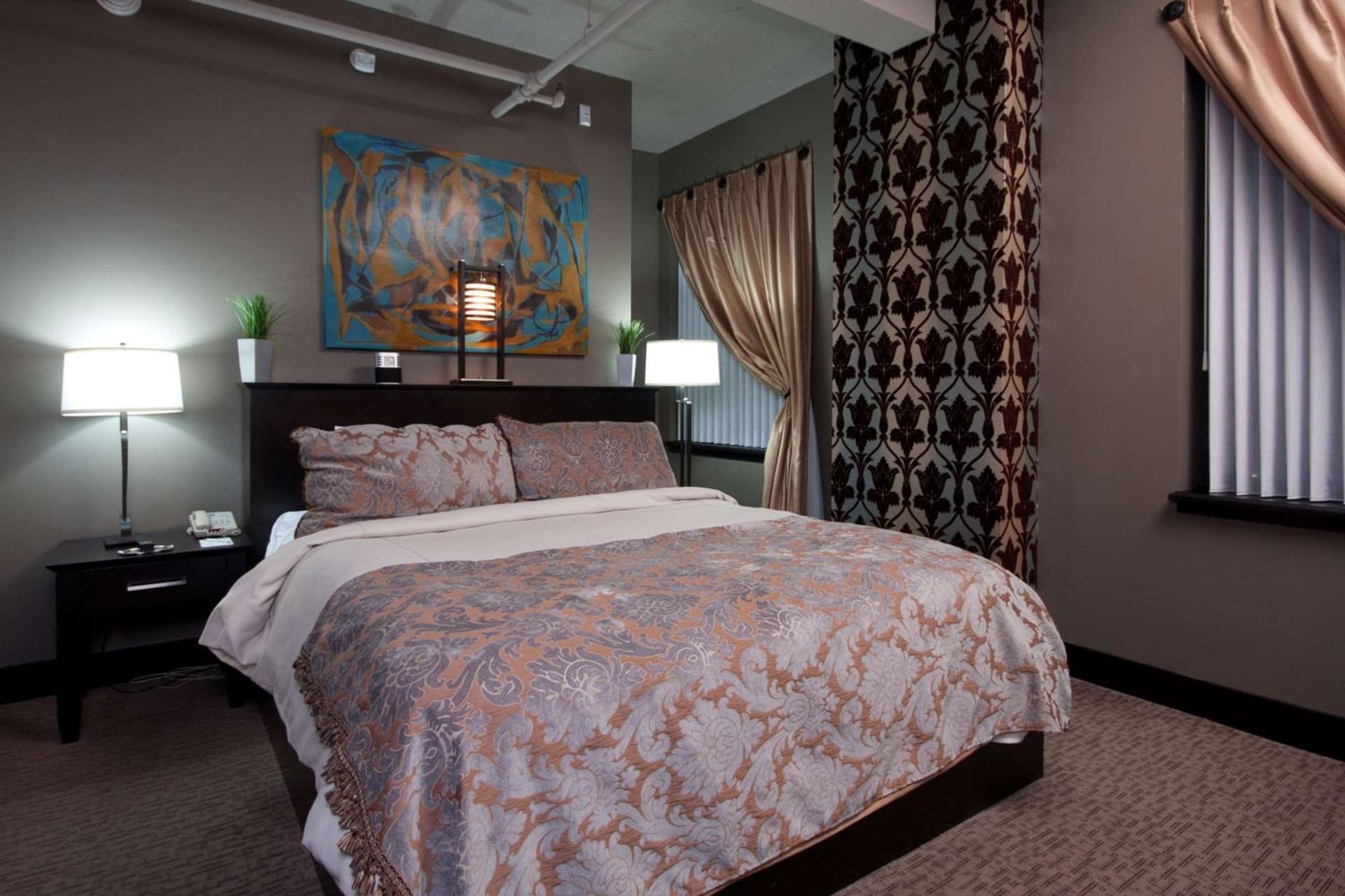 The Giacomo, an Ascend Collection Hotel gallery photo in Niagara Falls, NY — image 24