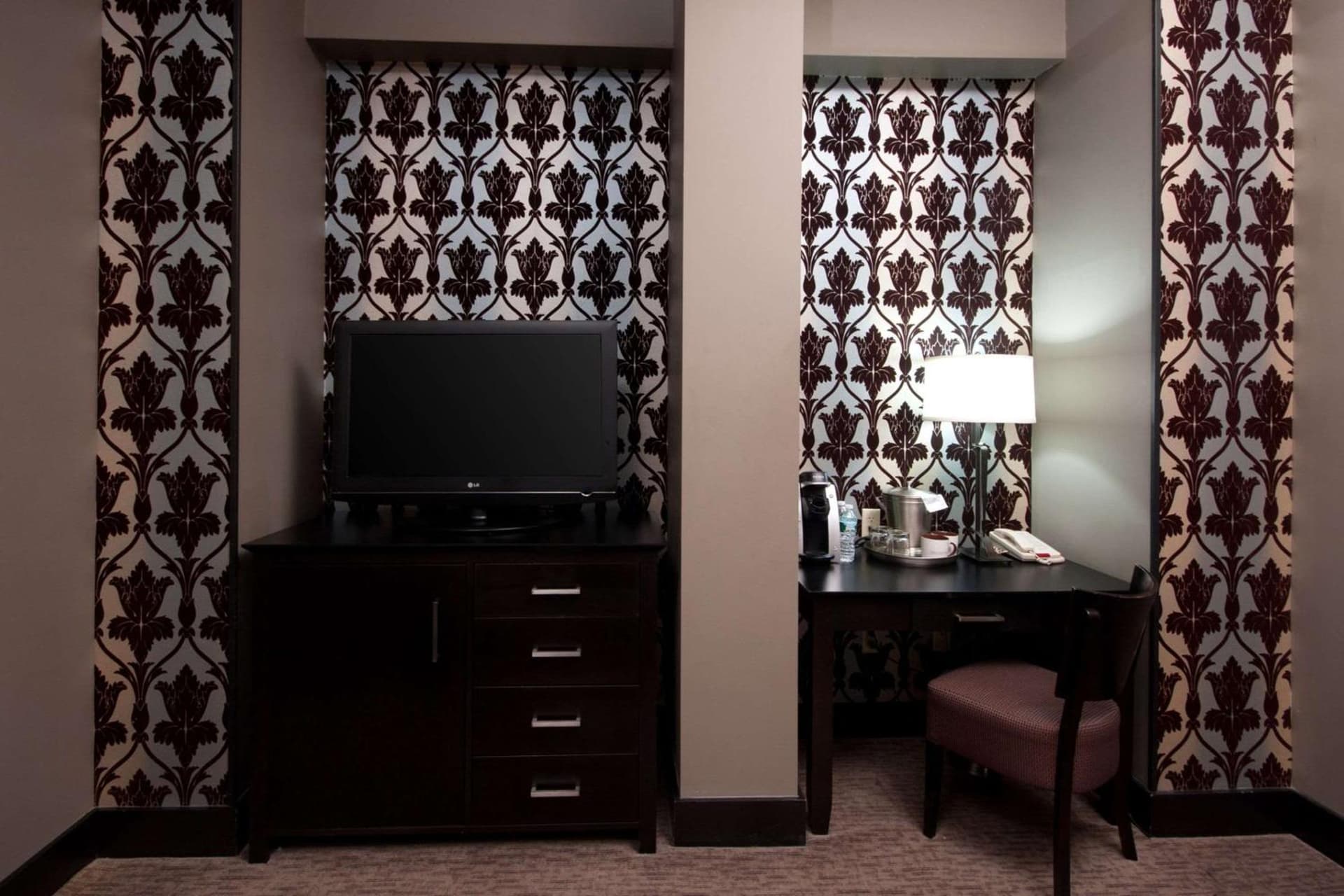 The Giacomo, an Ascend Collection Hotel gallery photo in Niagara Falls, NY — image 38