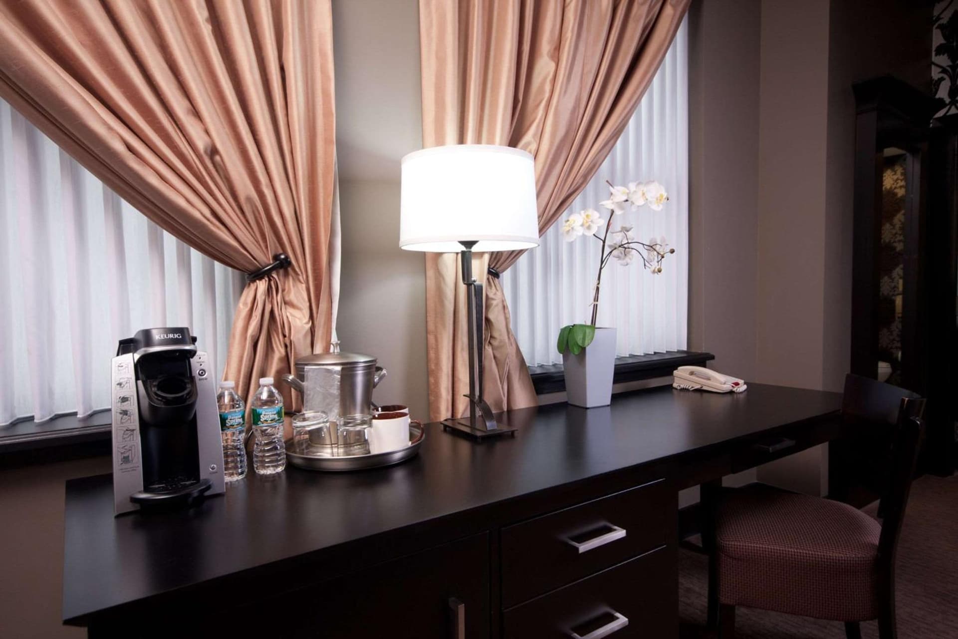 The Giacomo, an Ascend Collection Hotel gallery photo in Niagara Falls, NY — image 12