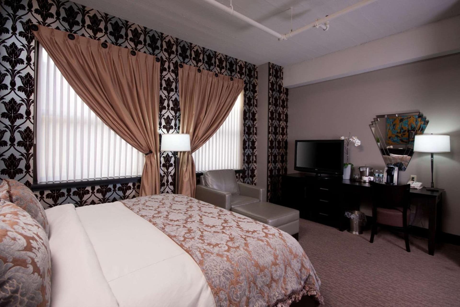 The Giacomo, an Ascend Collection Hotel gallery photo in Niagara Falls, NY — image 50