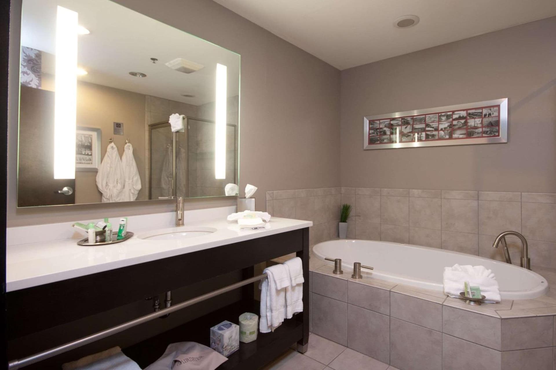 The Giacomo, an Ascend Collection Hotel gallery photo in Niagara Falls, NY — image 56