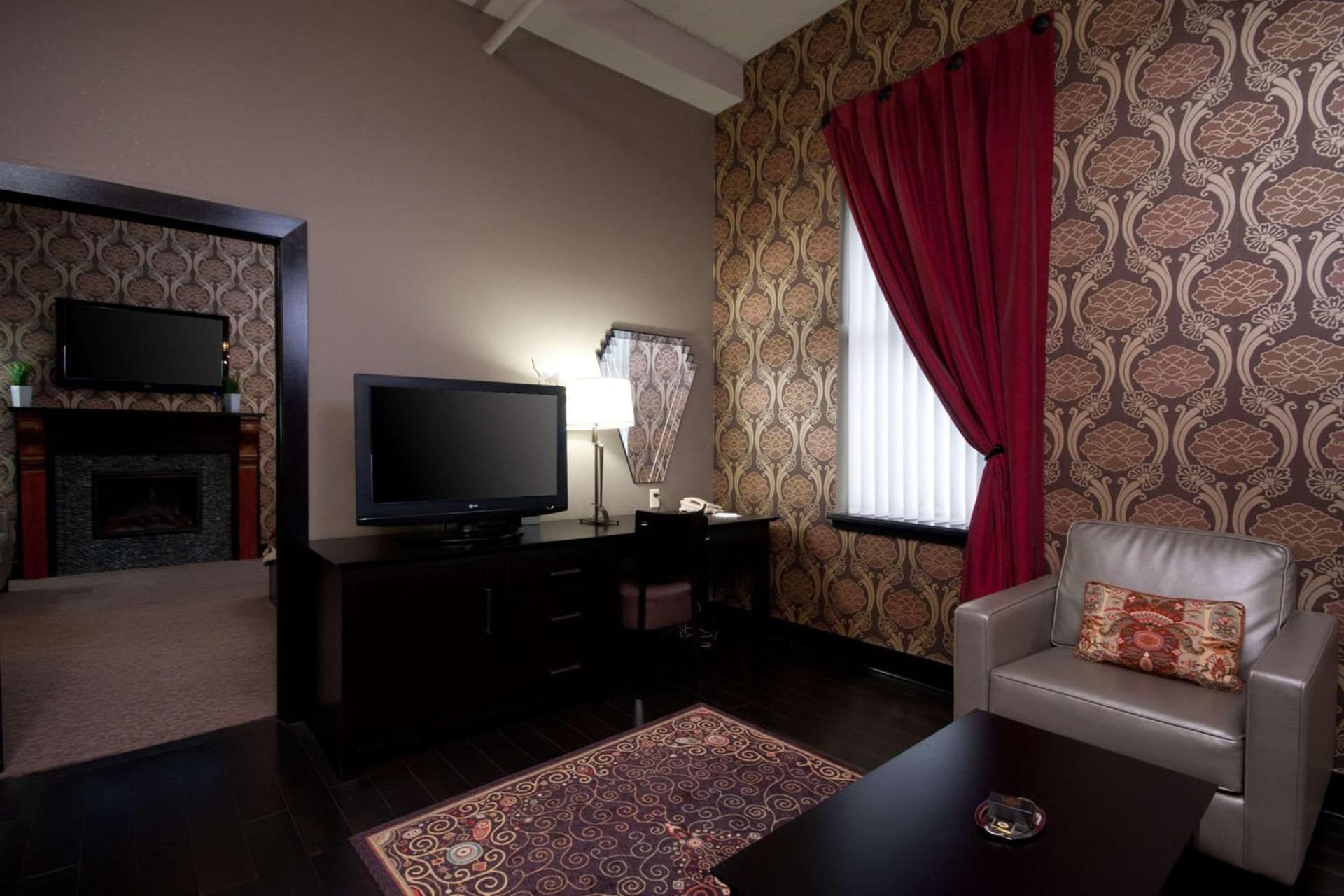The Giacomo, an Ascend Collection Hotel gallery photo in Niagara Falls, NY — image 47