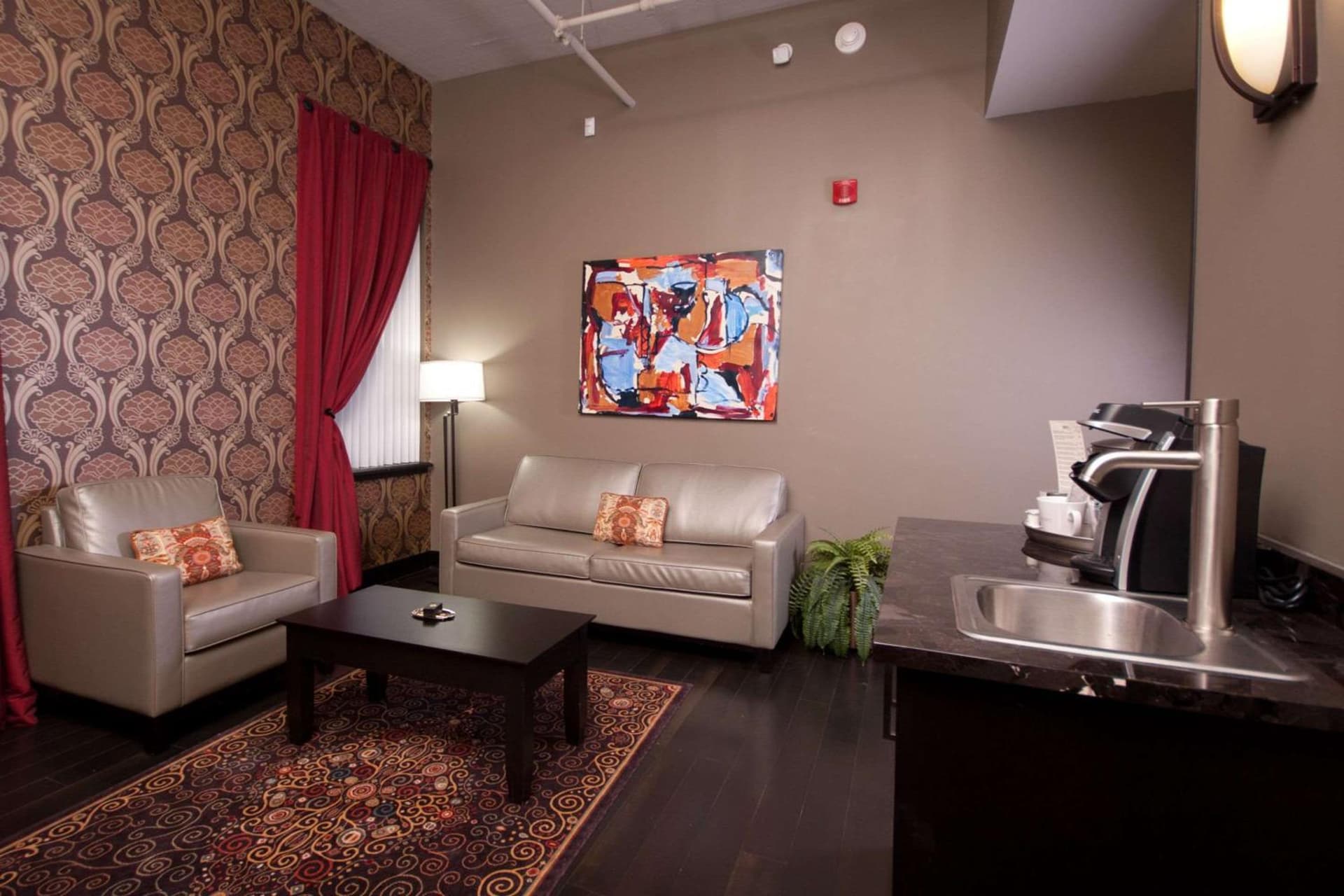 The Giacomo, an Ascend Collection Hotel gallery photo in Niagara Falls, NY — image 19