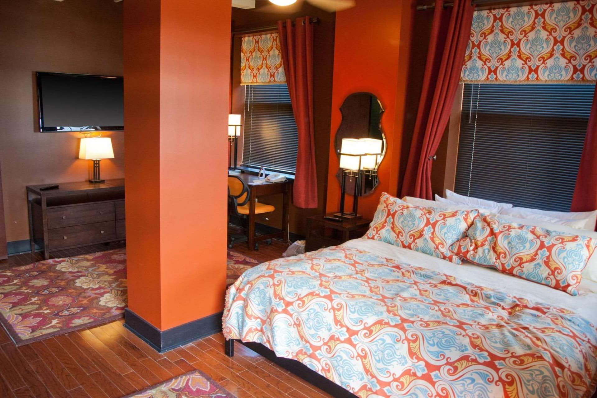 The Giacomo, an Ascend Collection Hotel gallery photo in Niagara Falls, NY — image 42