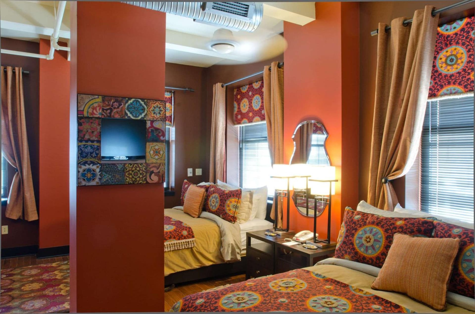 The Giacomo, an Ascend Collection Hotel gallery photo in Niagara Falls, NY — image 57