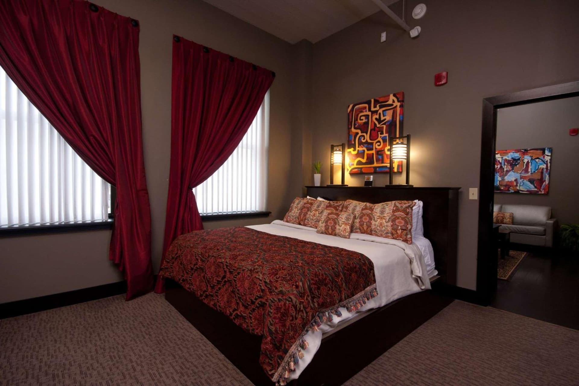 The Giacomo, an Ascend Collection Hotel gallery photo in Niagara Falls, NY — image 22