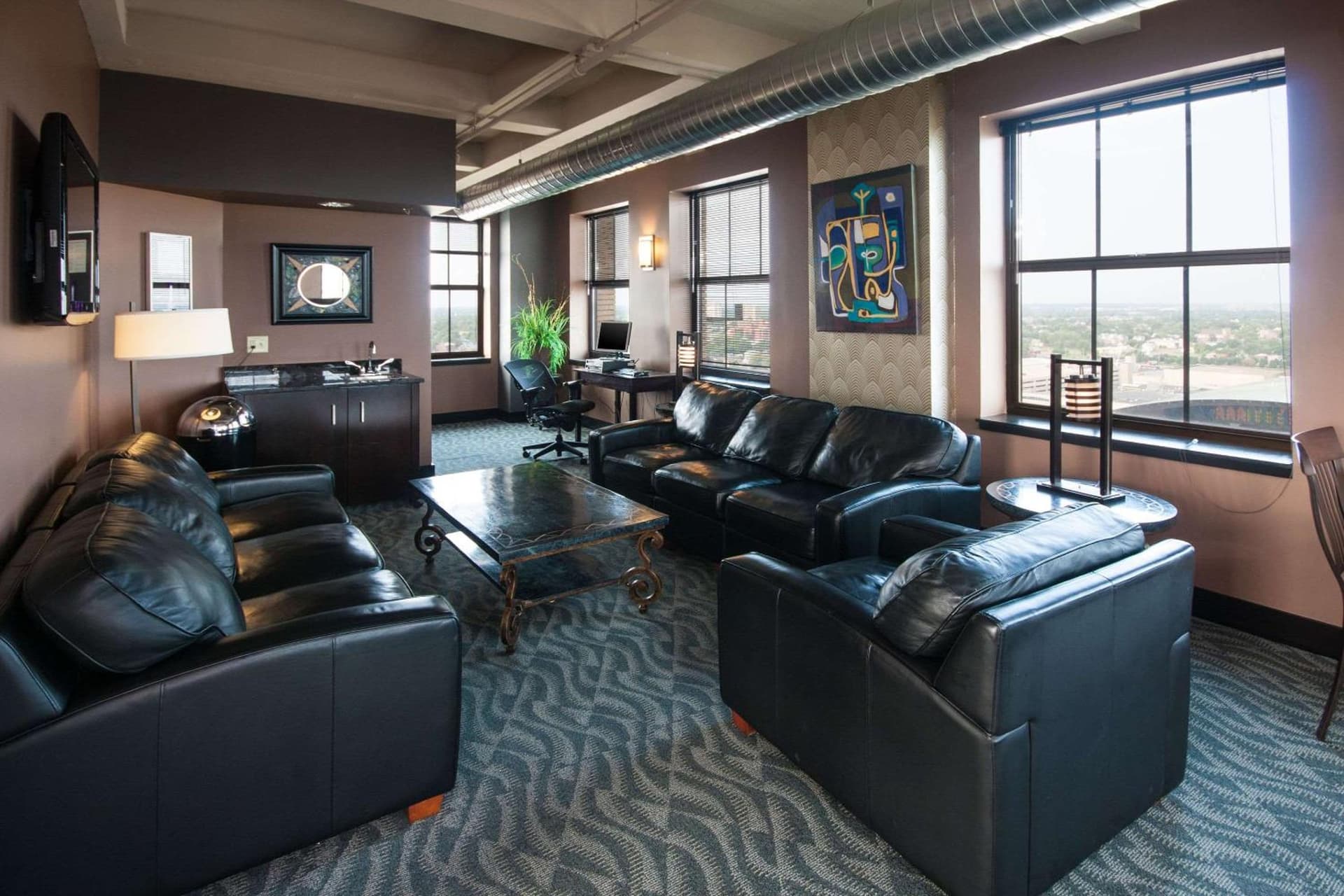 The Giacomo, an Ascend Collection Hotel gallery photo in Niagara Falls, NY — image 52