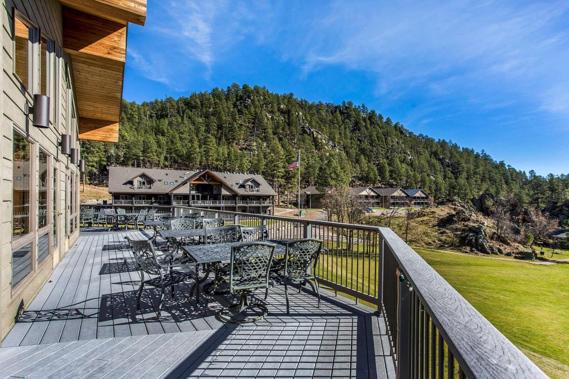 K Bar S Lodge, an Ascend Collection Hotel interior in Keystone, SD — gallery photo 2