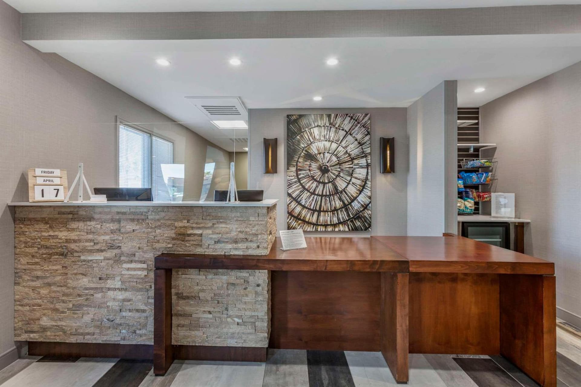 Windmill Suites Surprise - Phoenix, an Ascend Collection Hotel interior in Surprise, AZ — gallery photo 2