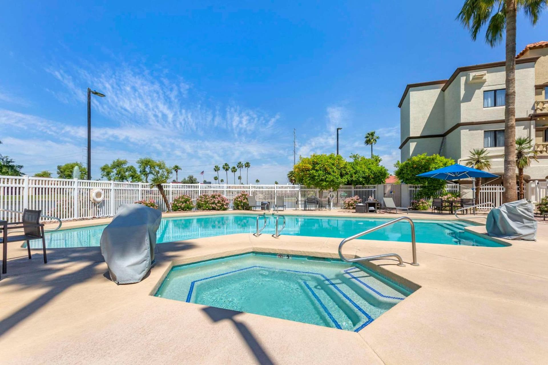 Windmill Suites Surprise - Phoenix, an Ascend Collection Hotel gallery photo in Surprise, AZ — image 28