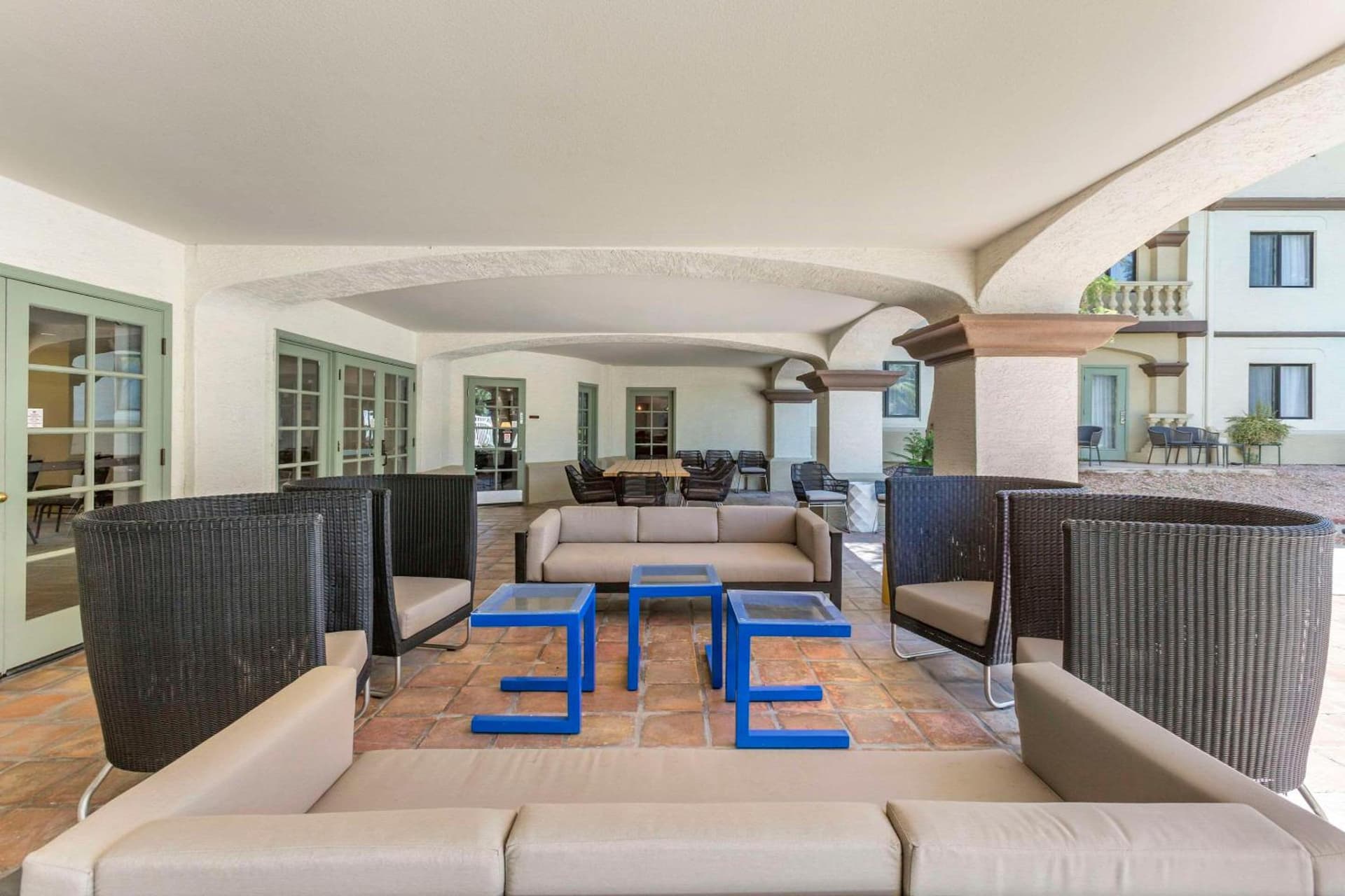 Windmill Suites Surprise - Phoenix, an Ascend Collection Hotel gallery photo in Surprise, AZ — image 9