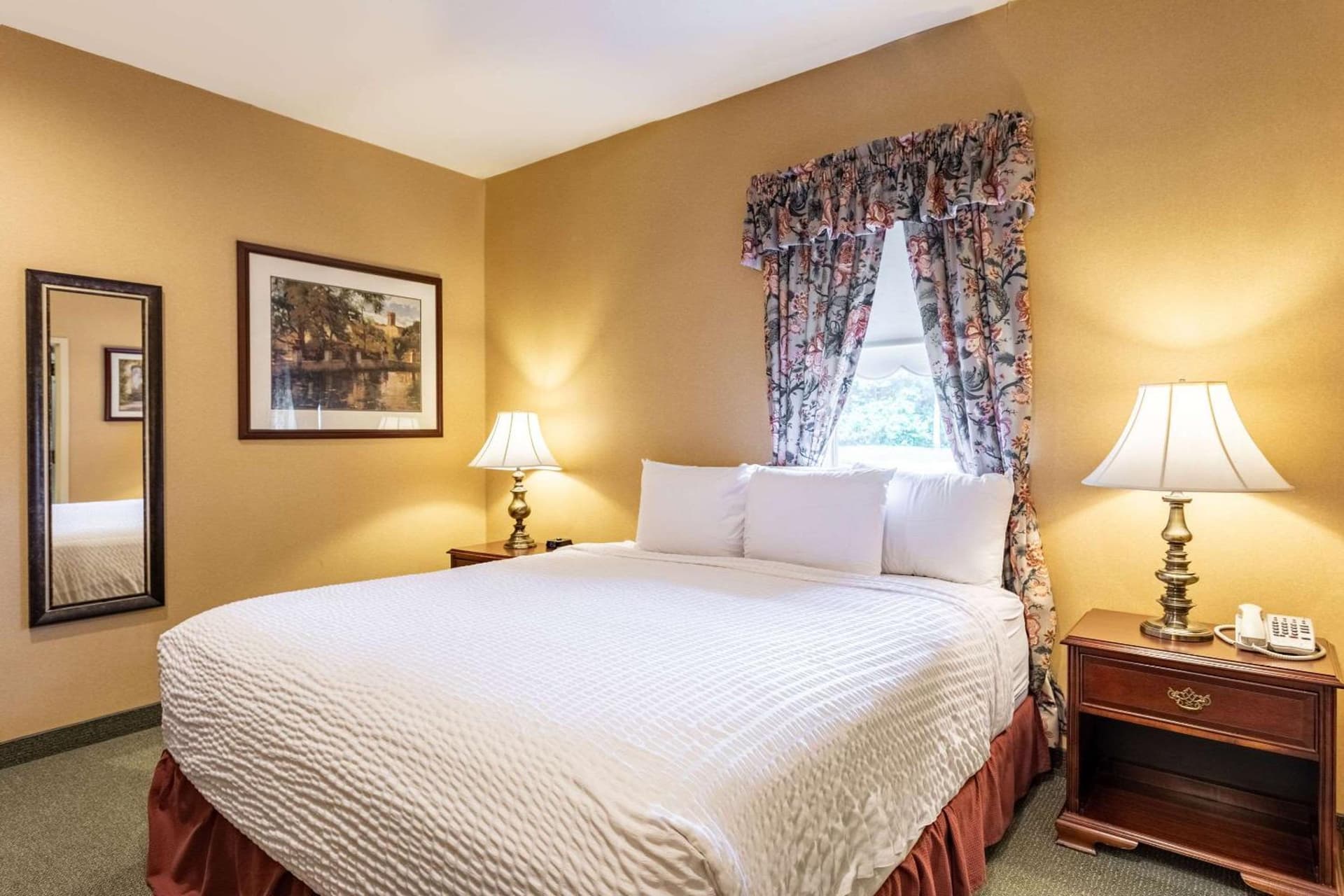 Traditions Hotel & Spa Johnson City - Binghamton, an Ascend Collection Hotel gallery photo in Johnson City, NY — image 36
