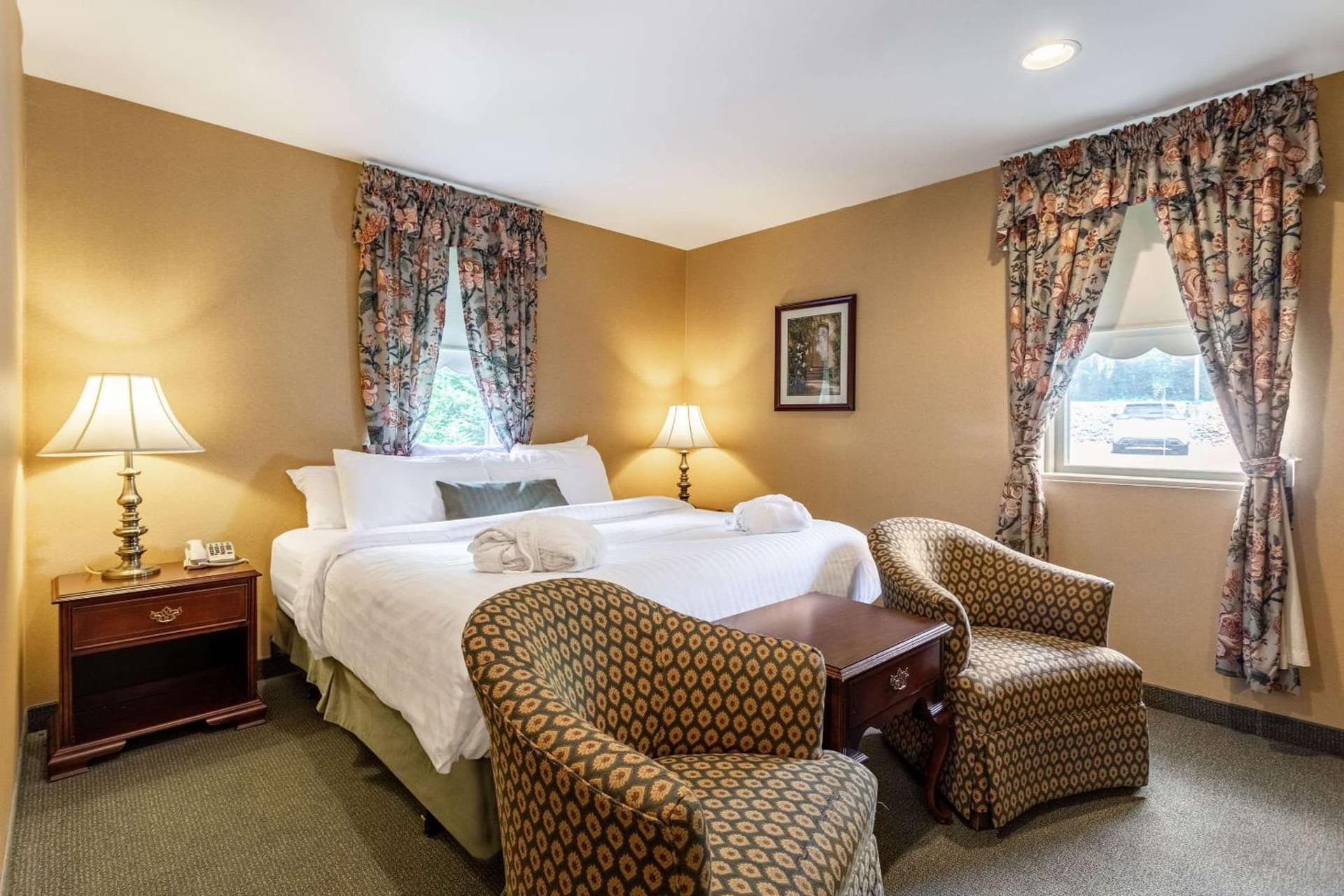 Traditions Hotel & Spa Johnson City - Binghamton, an Ascend Collection Hotel gallery photo in Johnson City, NY — image 88