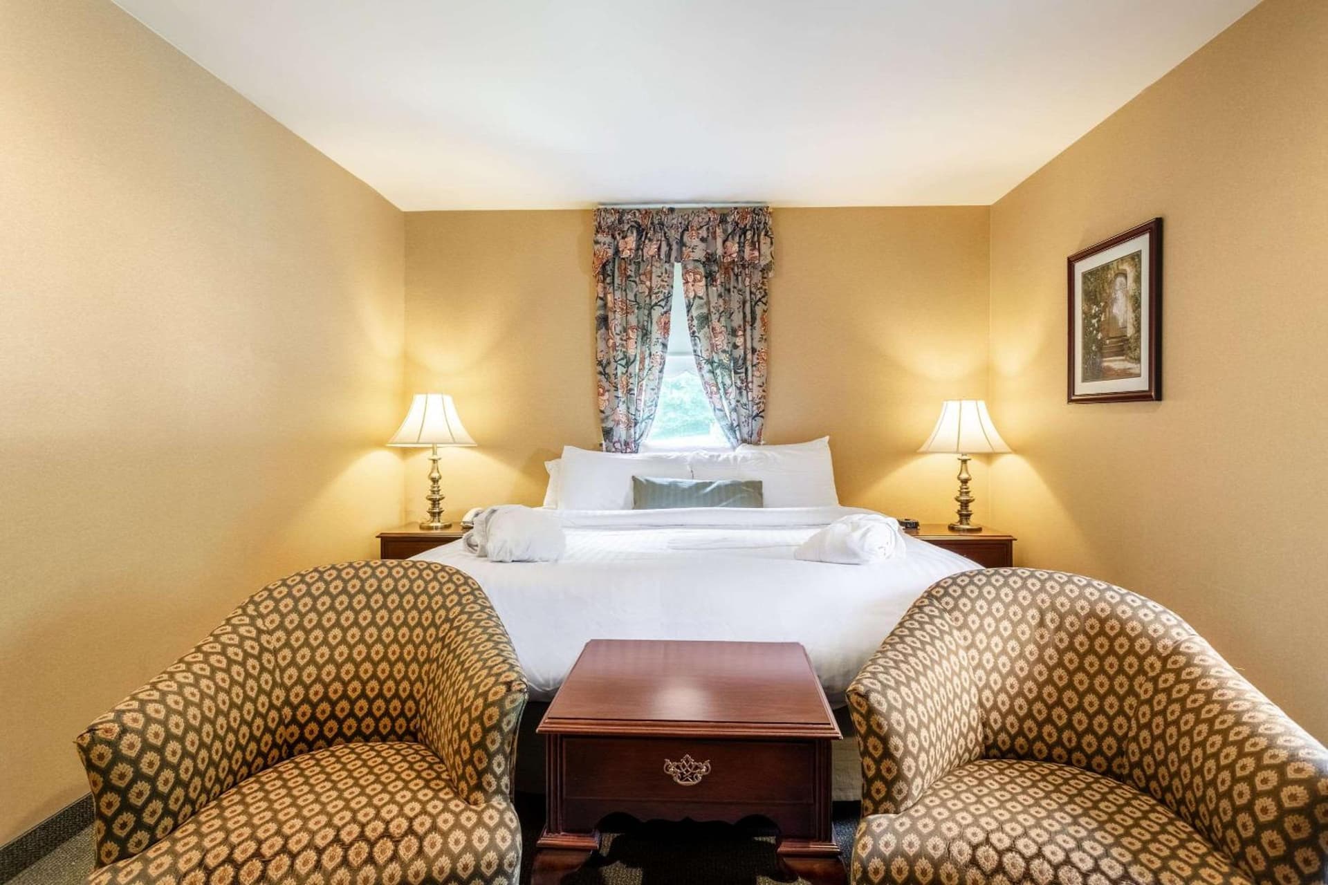 Traditions Hotel & Spa Johnson City - Binghamton, an Ascend Collection Hotel gallery photo in Johnson City, NY — image 76
