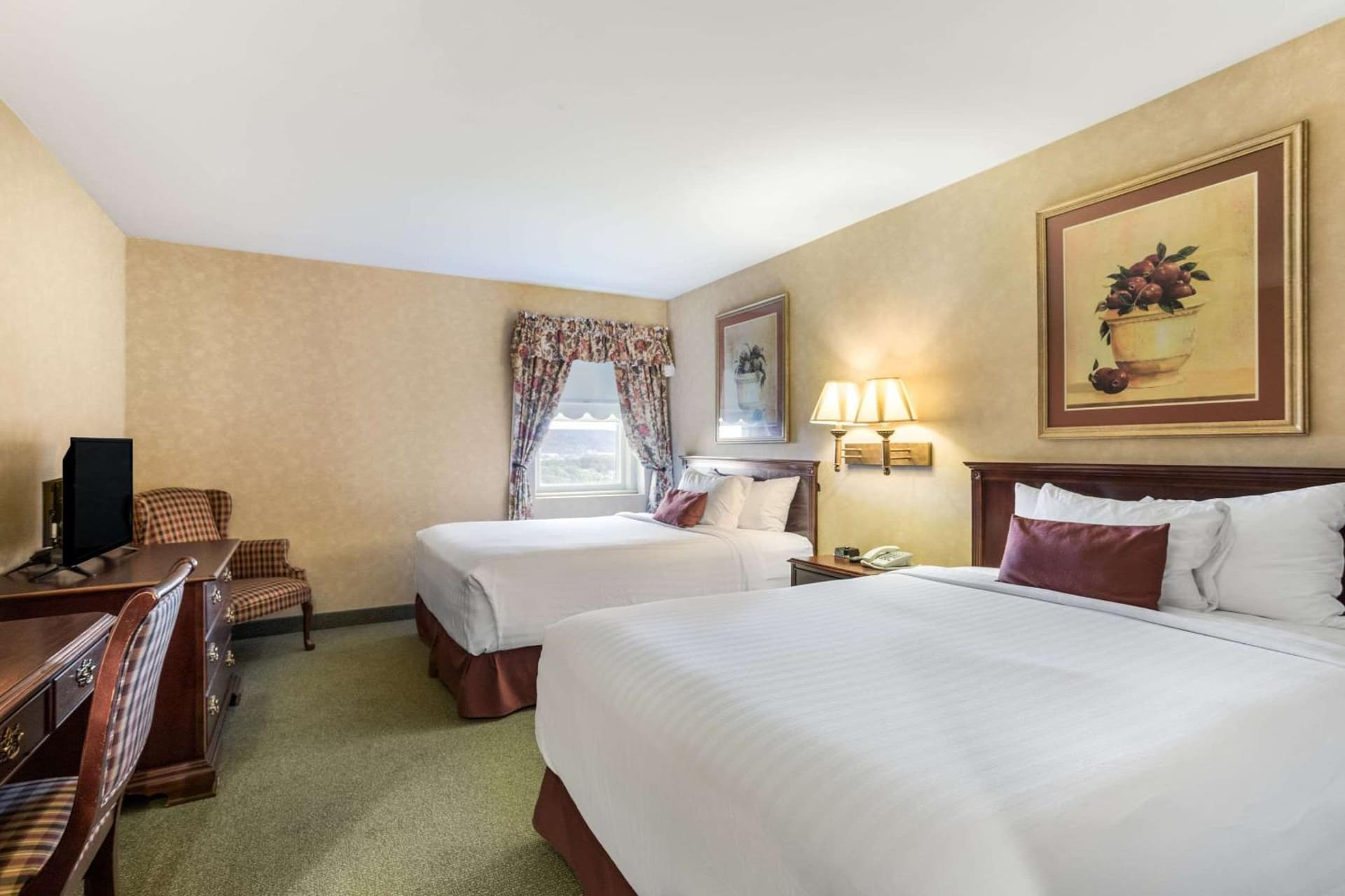 Traditions Hotel & Spa Johnson City - Binghamton, an Ascend Collection Hotel gallery photo in Johnson City, NY — image 38