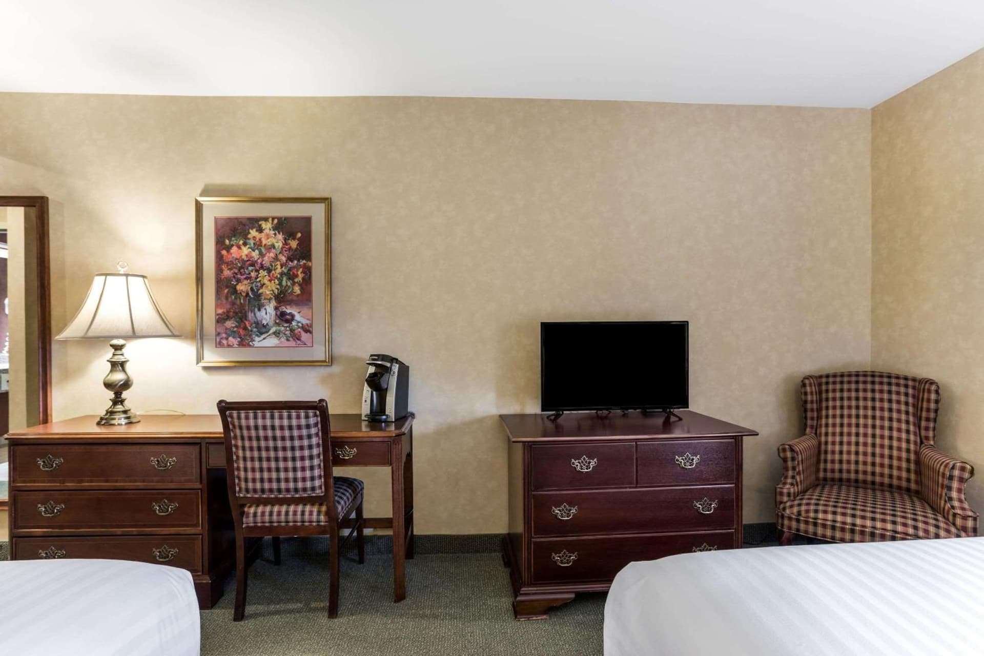 Traditions Hotel & Spa Johnson City - Binghamton, an Ascend Collection Hotel gallery photo in Johnson City, NY — image 136