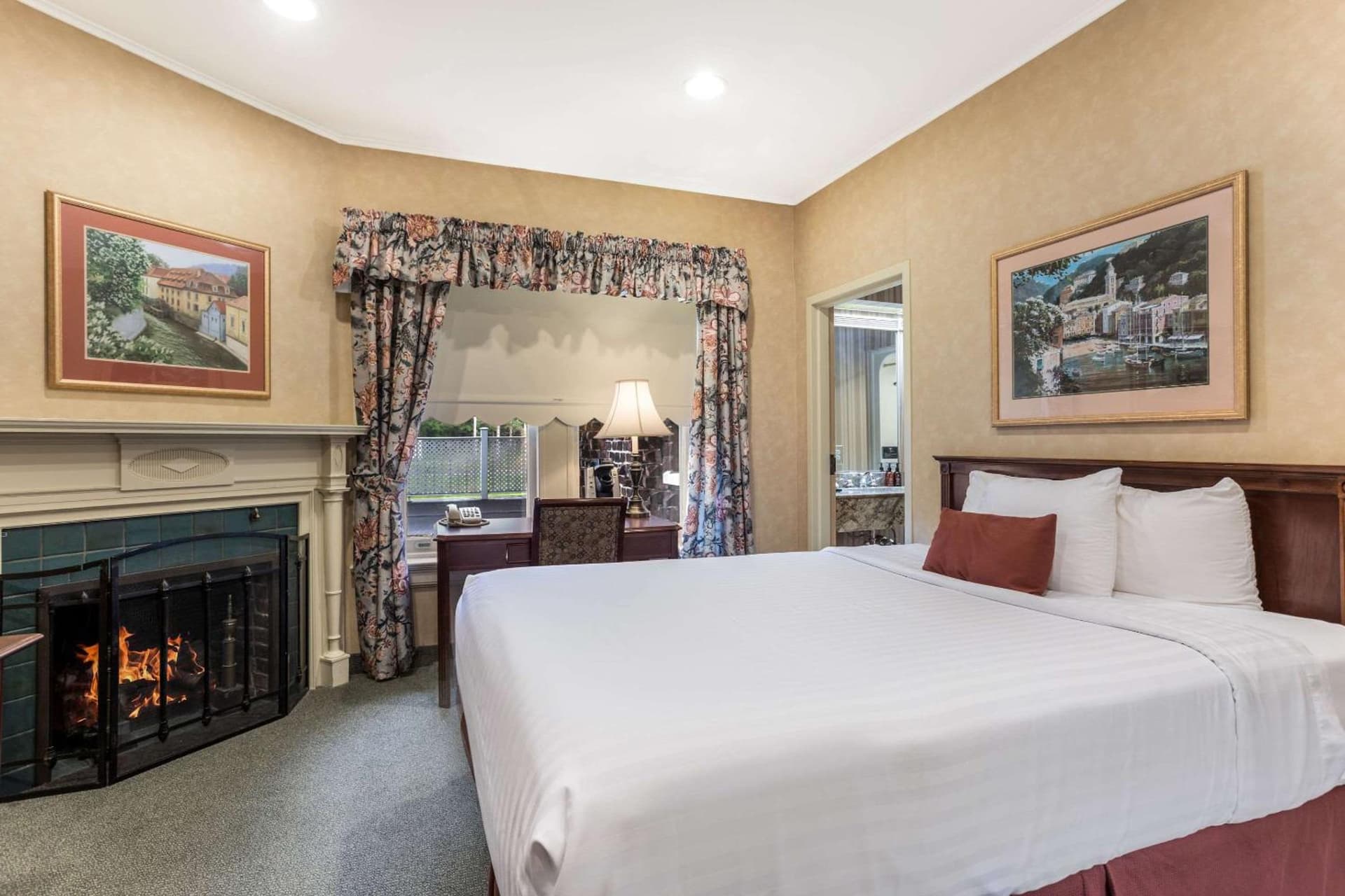 Traditions Hotel & Spa Johnson City - Binghamton, an Ascend Collection Hotel gallery photo in Johnson City, NY — image 10