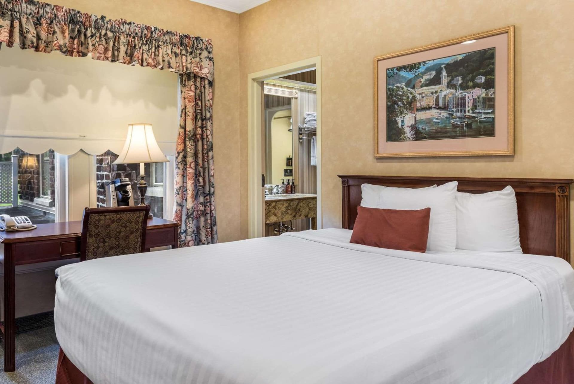 Traditions Hotel & Spa Johnson City - Binghamton, an Ascend Collection Hotel gallery photo in Johnson City, NY — image 42