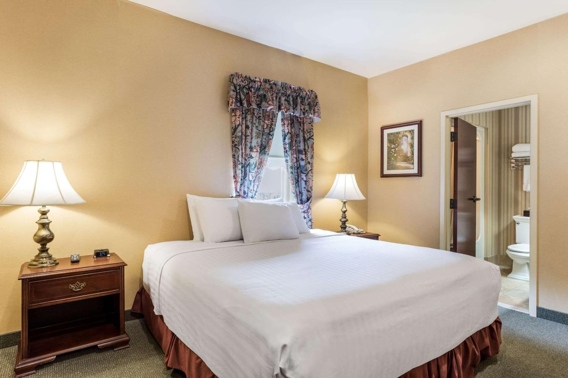 Traditions Hotel & Spa Johnson City - Binghamton, an Ascend Collection Hotel gallery photo in Johnson City, NY — image 28